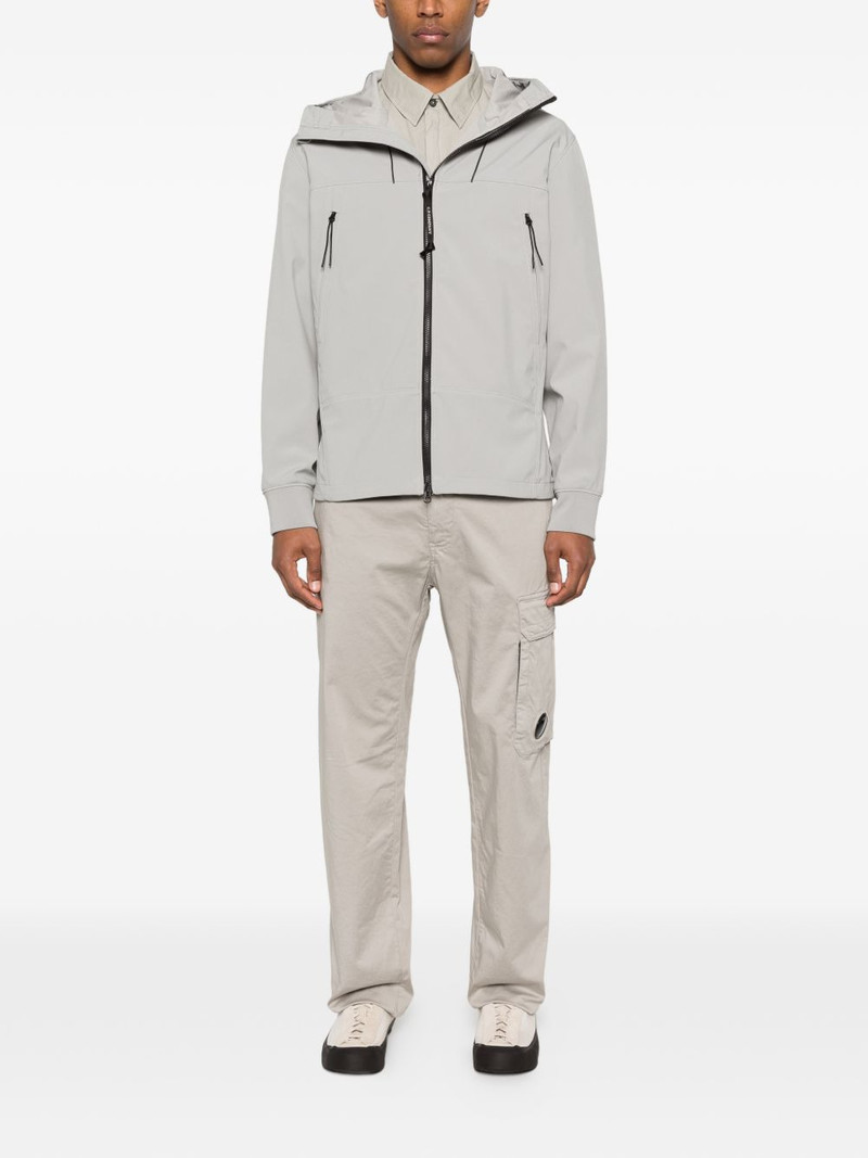 C.P. Company Shell-R jacket outlook