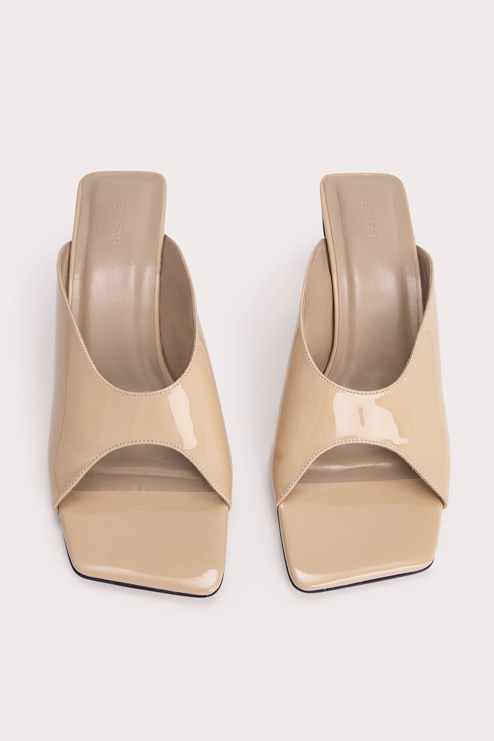 Huston Kraft Patent Leather - 7