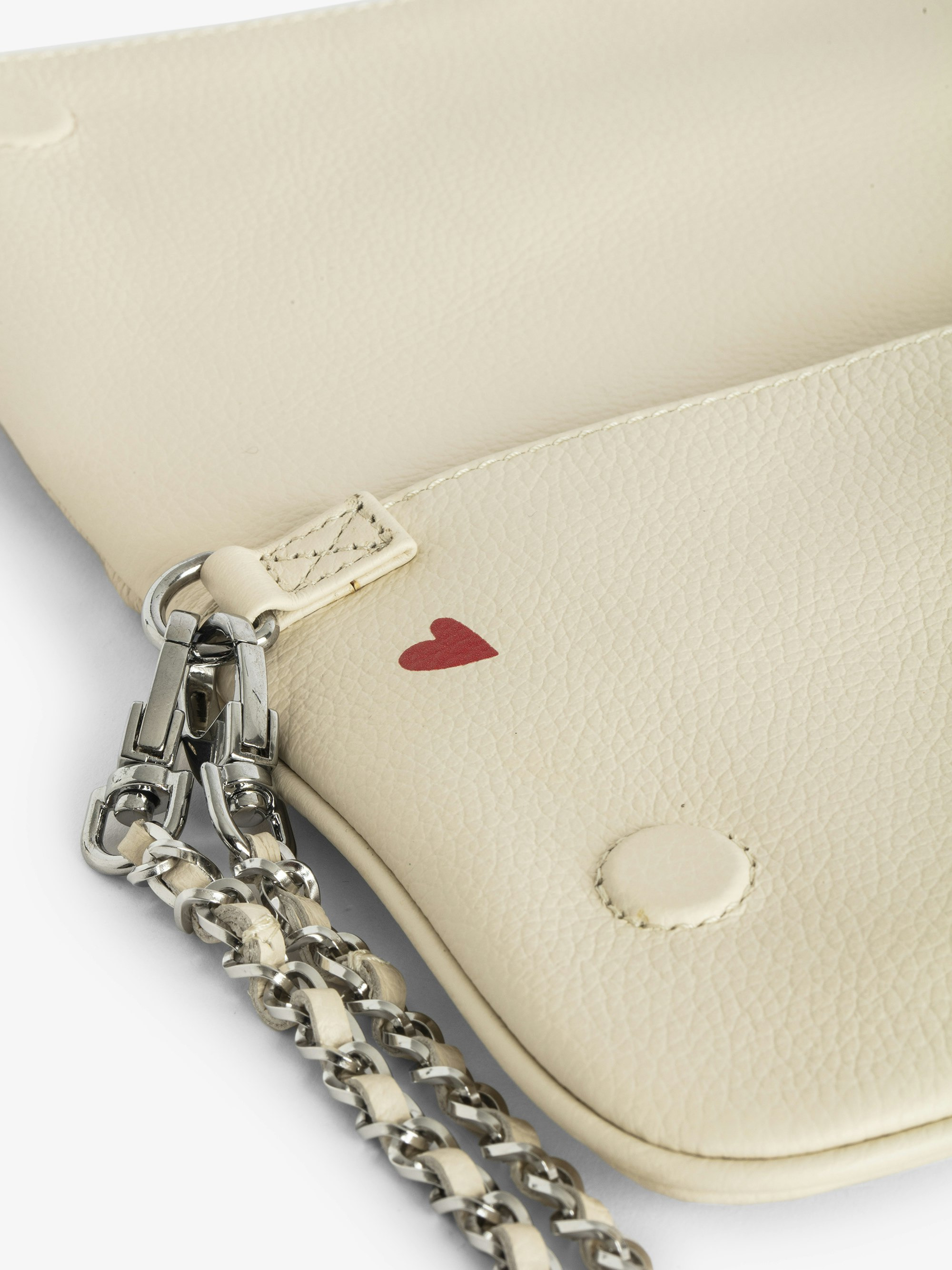 Rock Clutch - 6