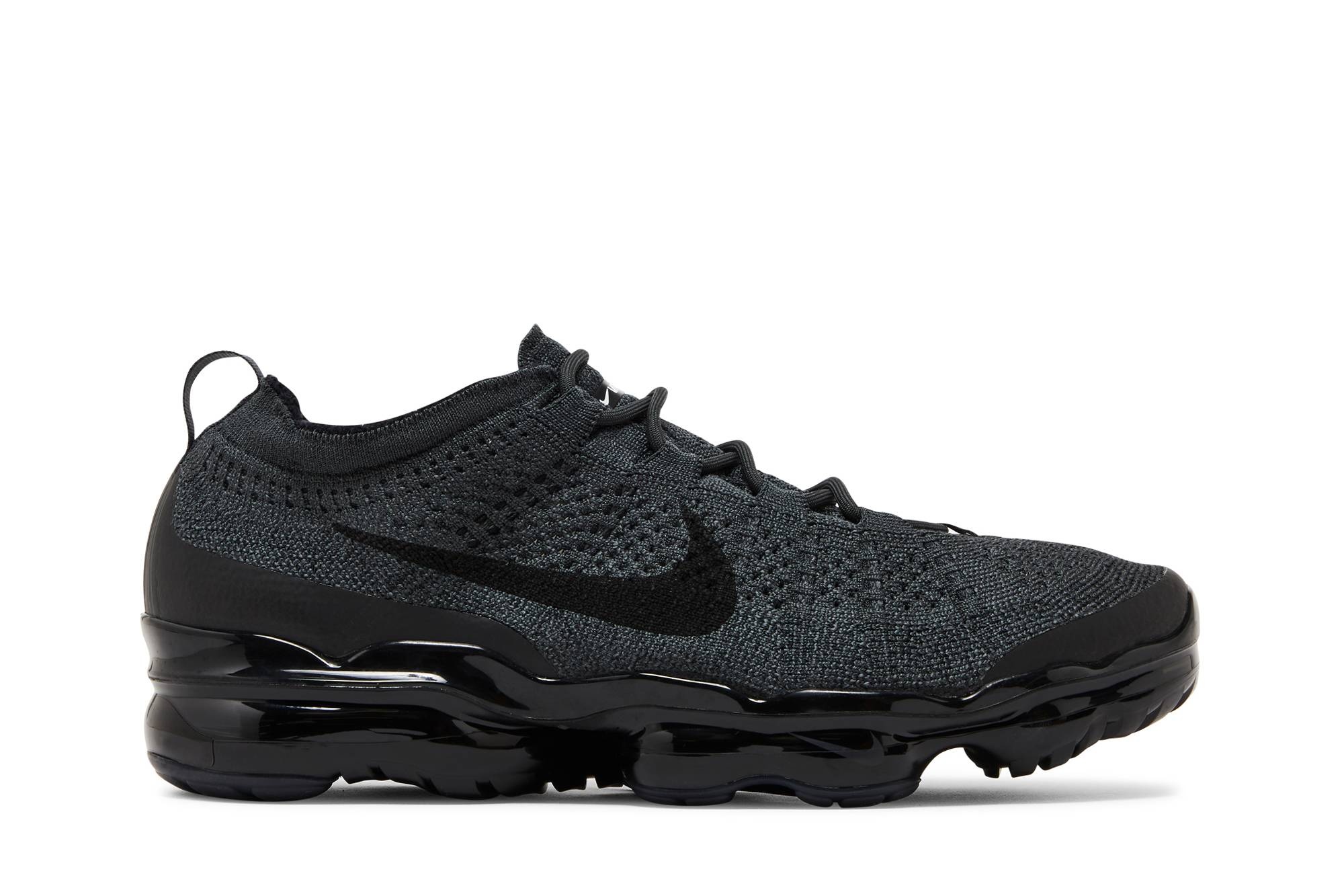 Air VaporMax 2023 Flyknit 'Anthracite Black' - 1