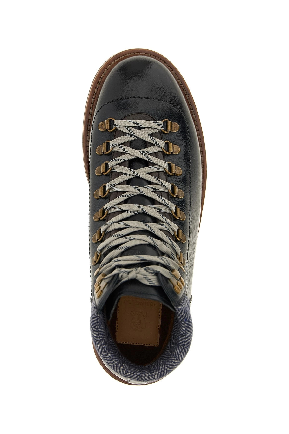 'Mountain Boot' ankle boots - 4