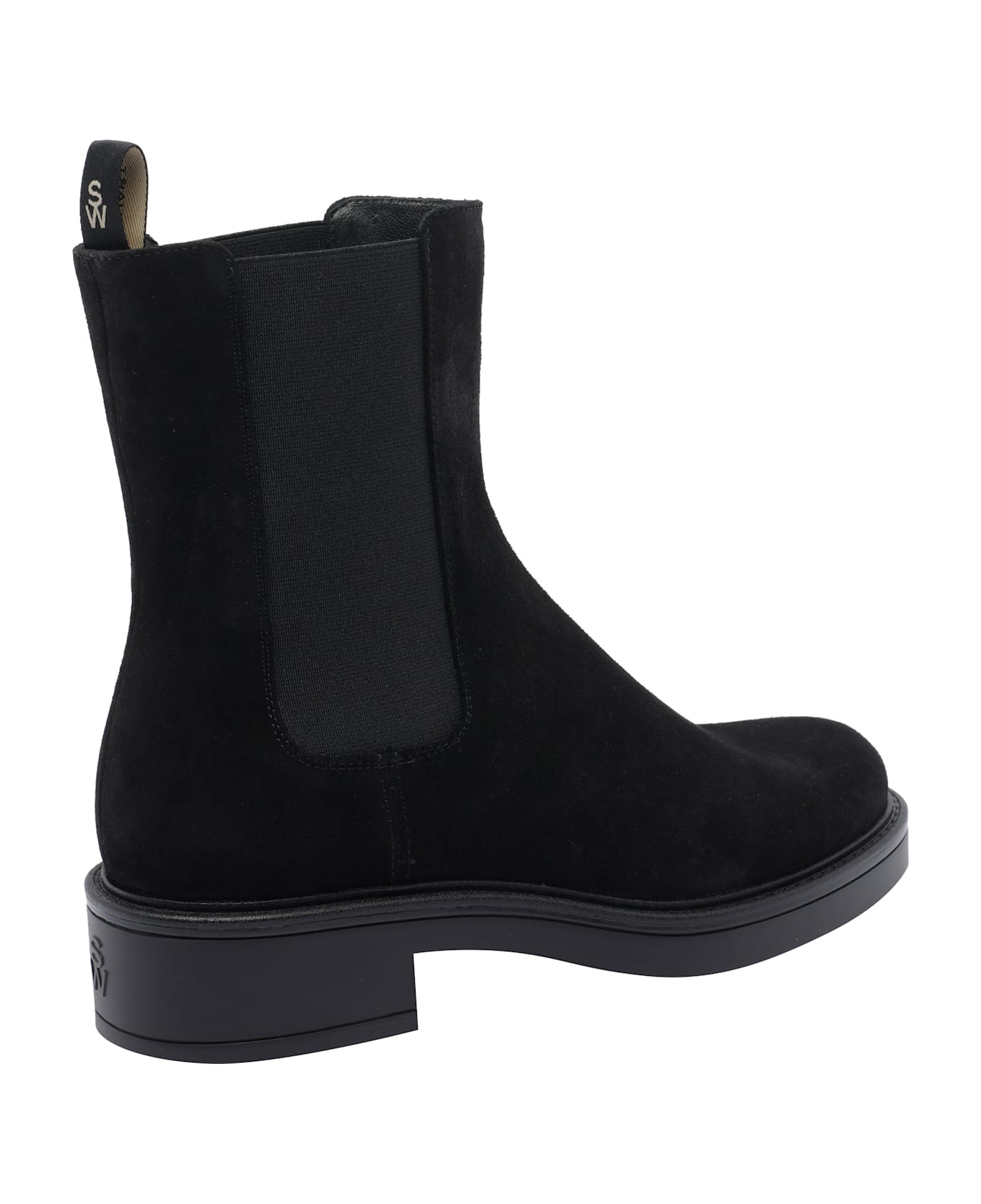 Celia Chelsea Booties - 3