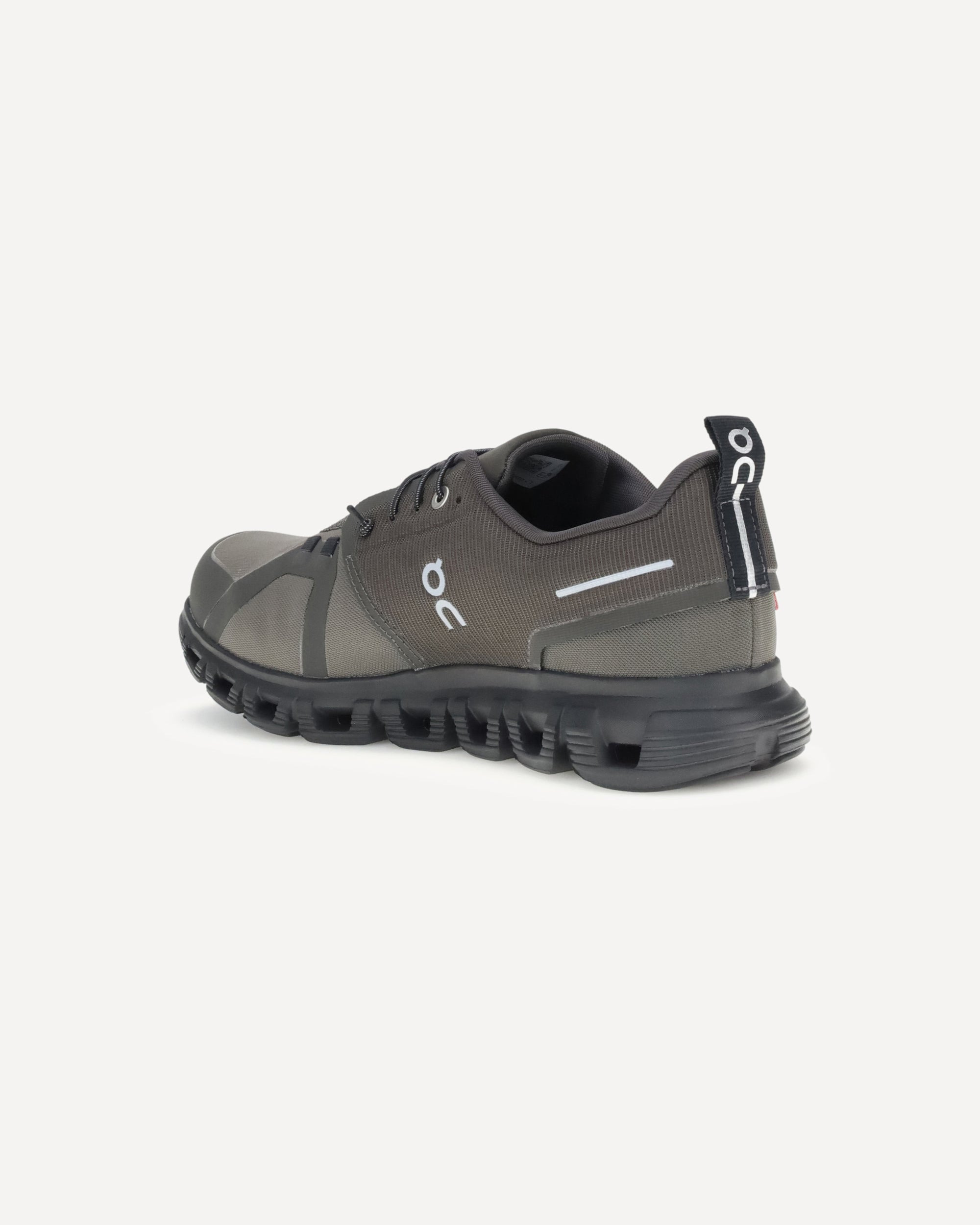 Cloud 6 Waterproof Running Sneakers - 3