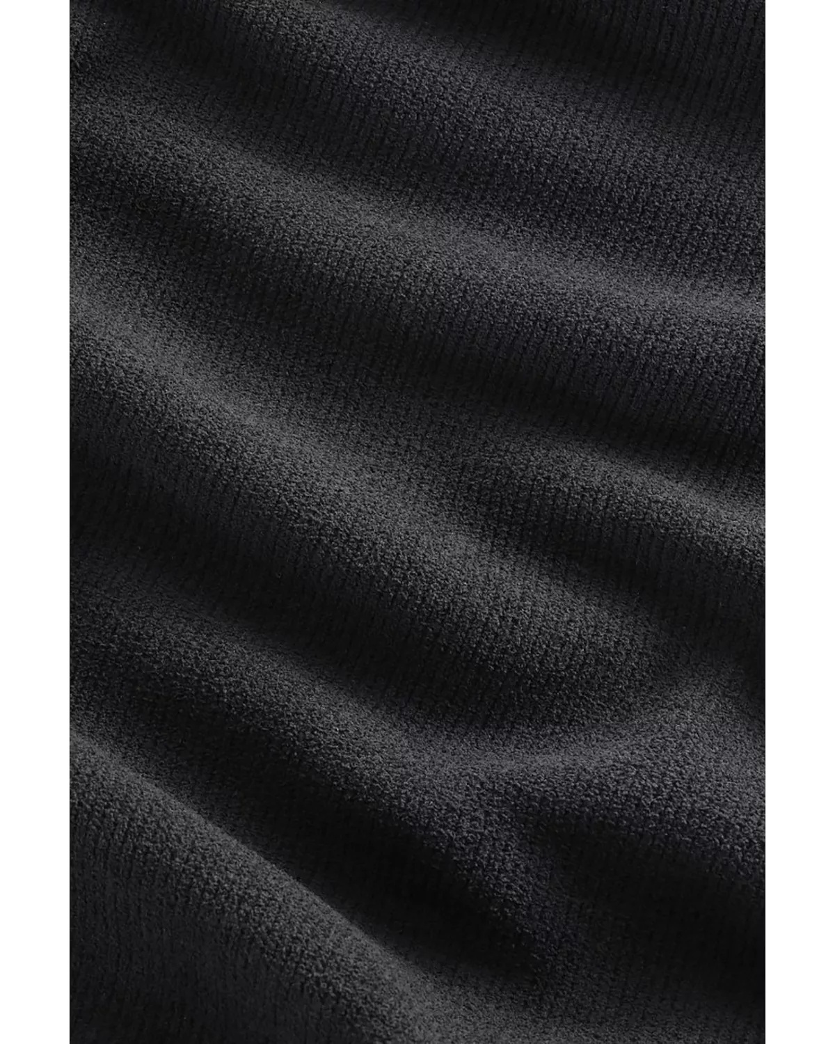 Danny Ribbed Sweater - 2
