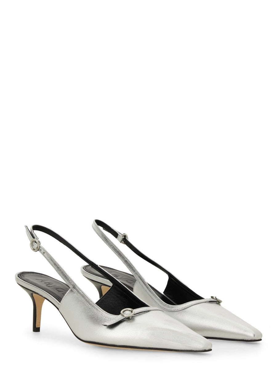 Aeyde Women Slingback "Saba" - 2