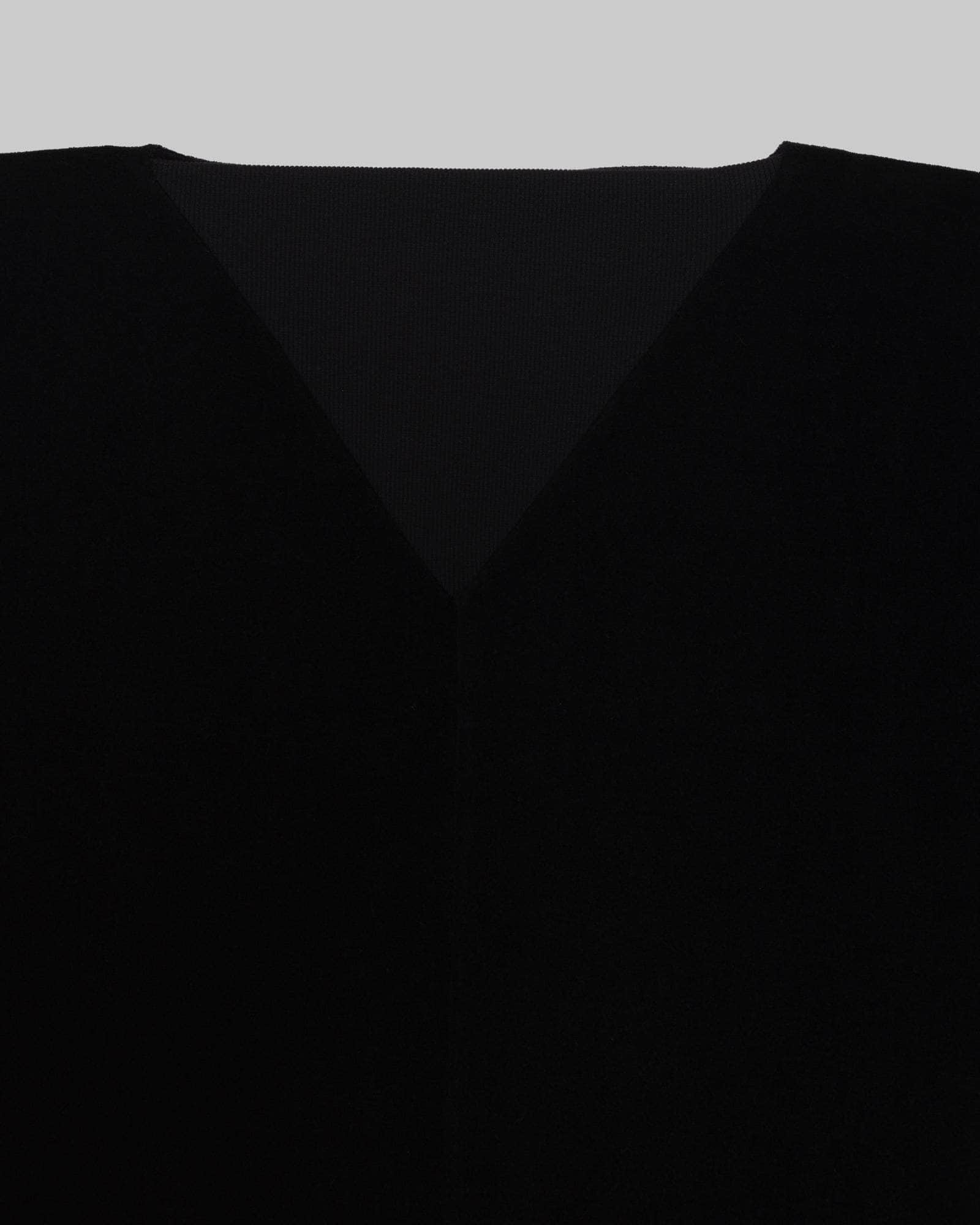 Tre Sweatshirt - Organic Cotton Velour - 6