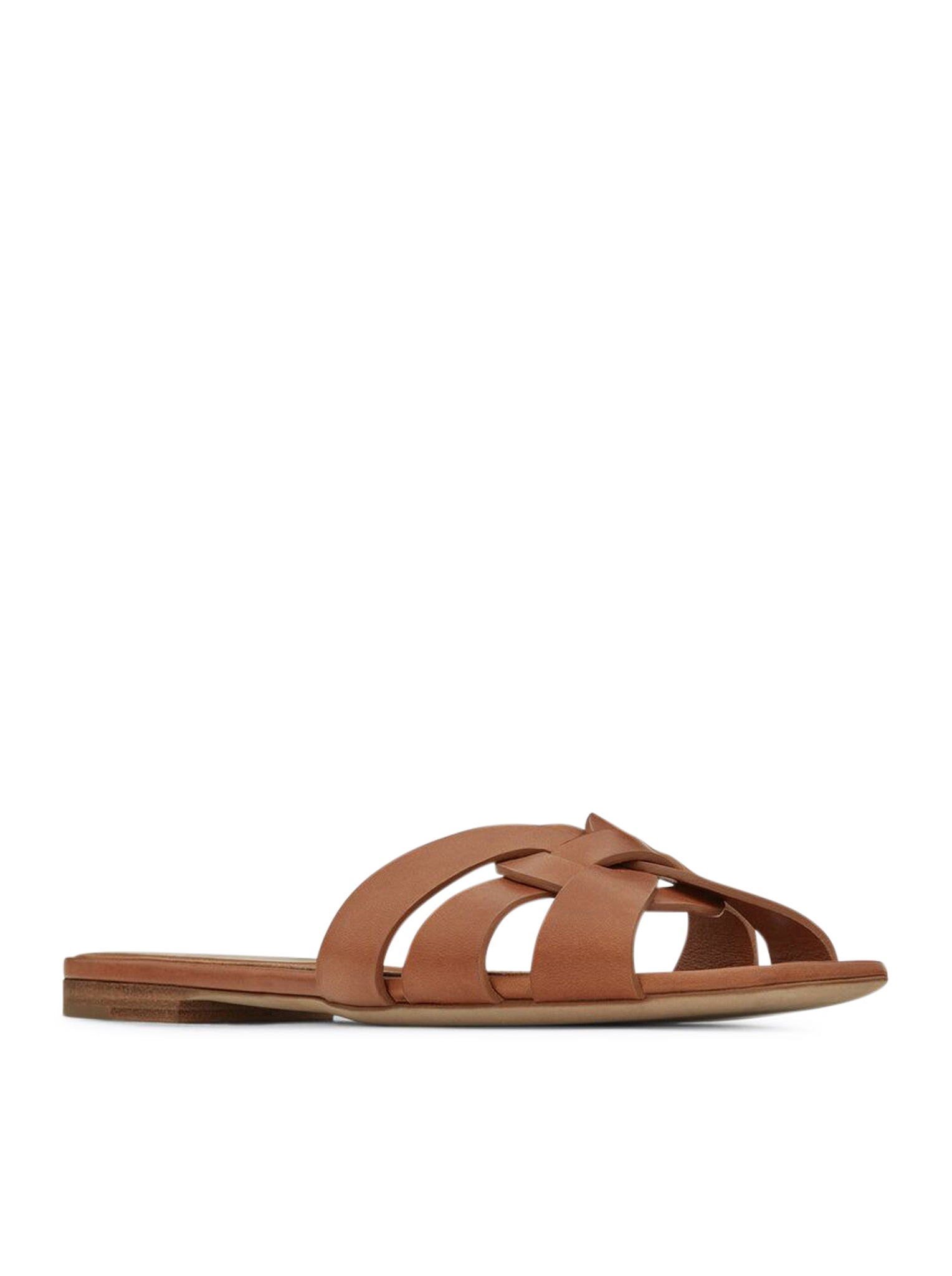 TRIBUTE FLAT SANDALS - 2