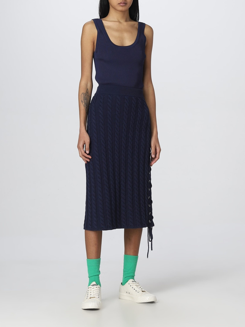 KENZO Skirt woman Kenzo outlook
