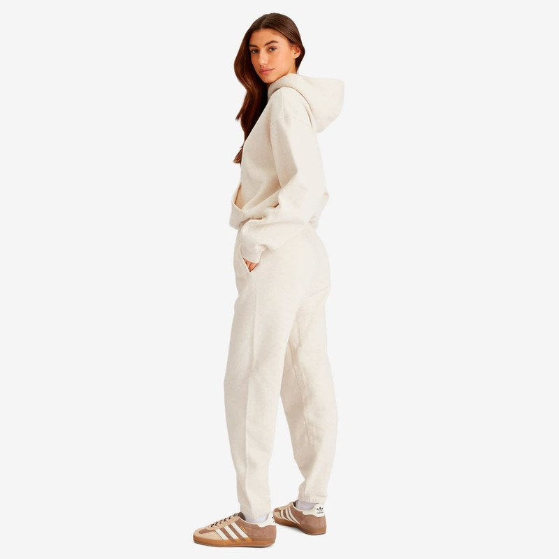 SKIMS SKIMS Cotton Fleece Jogger outlook