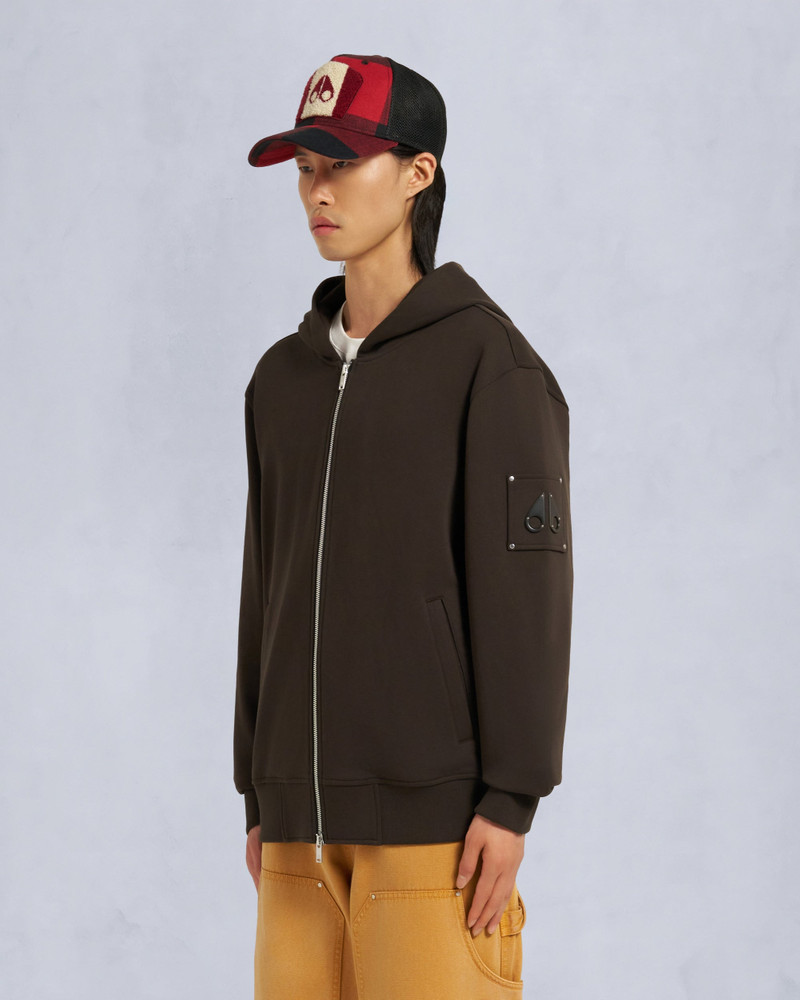 HARTSFIELD ZIP-UP 3