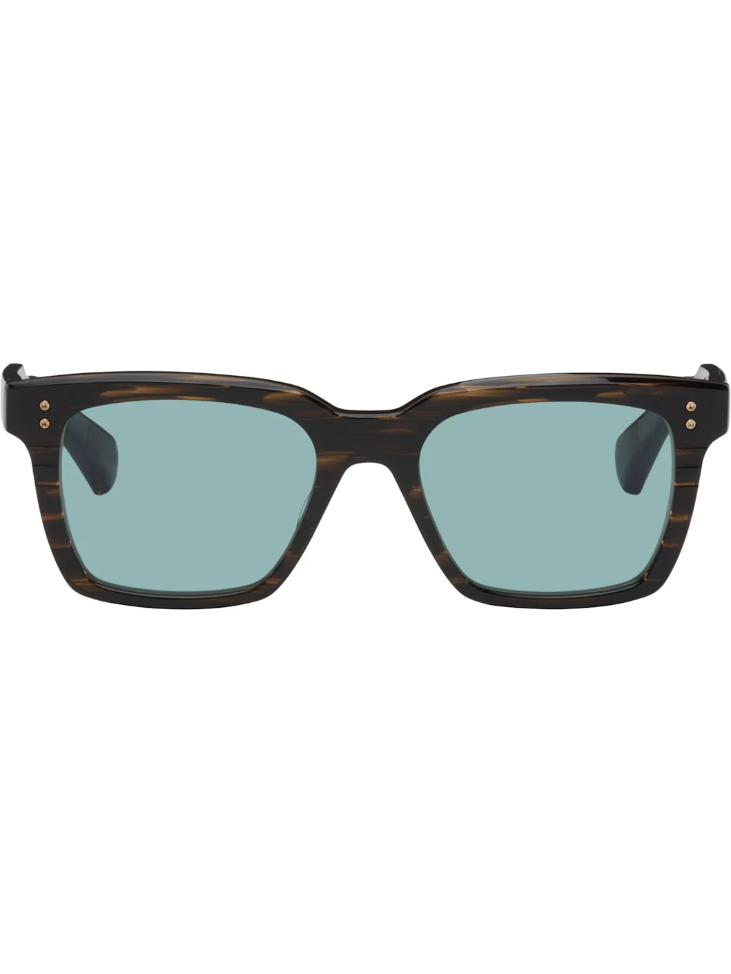 Brown Sequoia Sunglasses - 1
