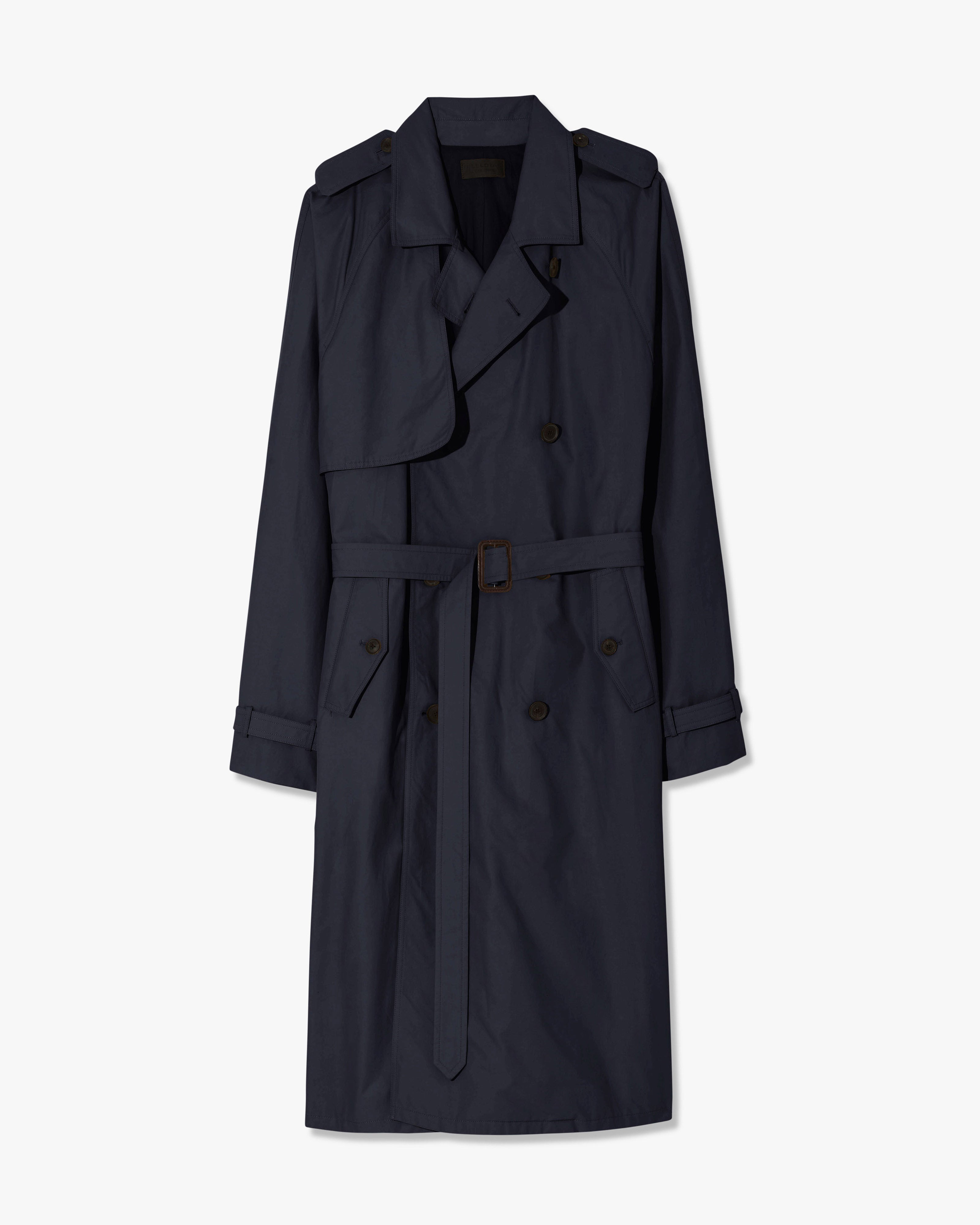 KIERAN TRENCH COAT - 1