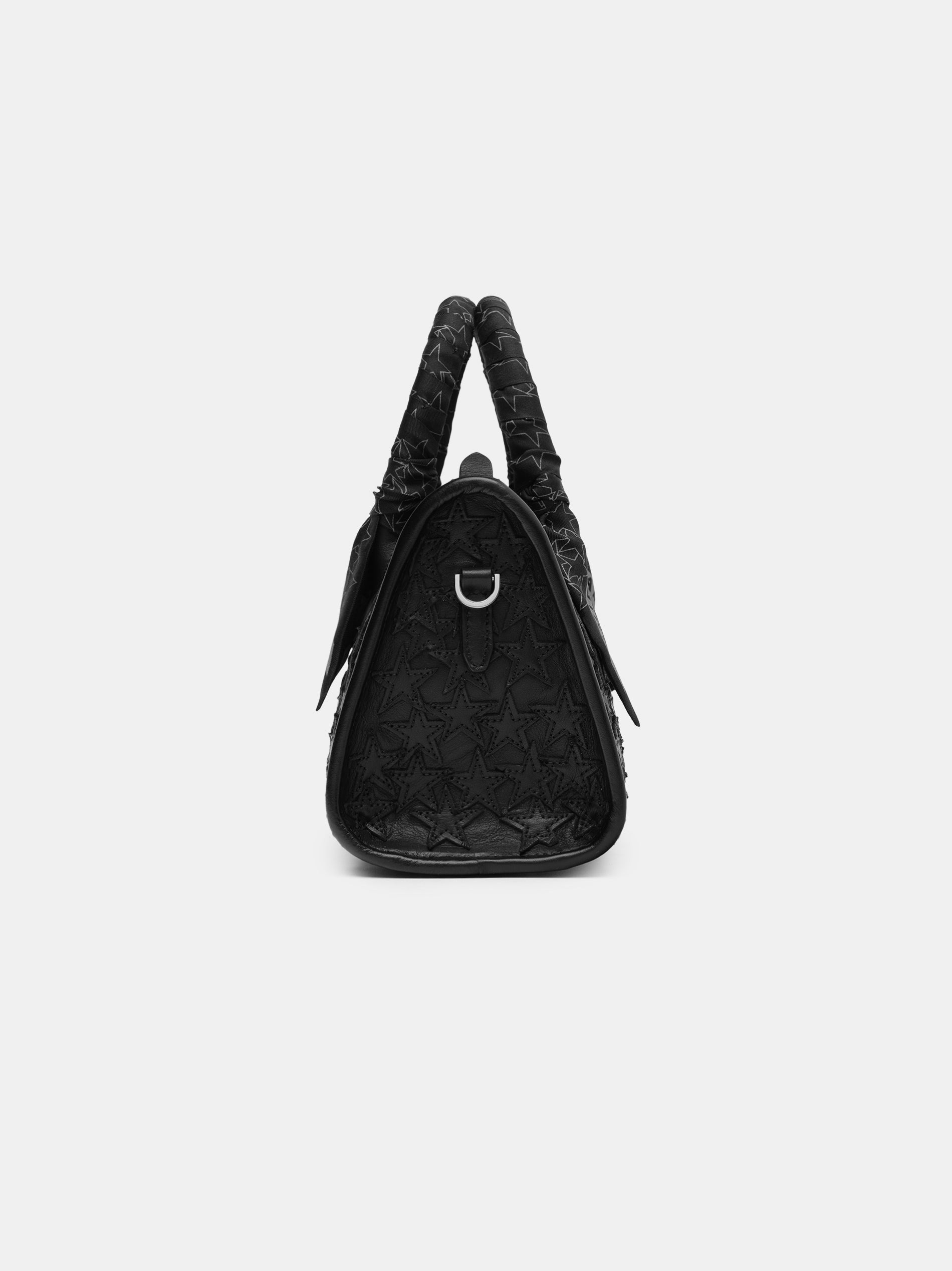 STARS MICRO TRIANGLE BAG - 2