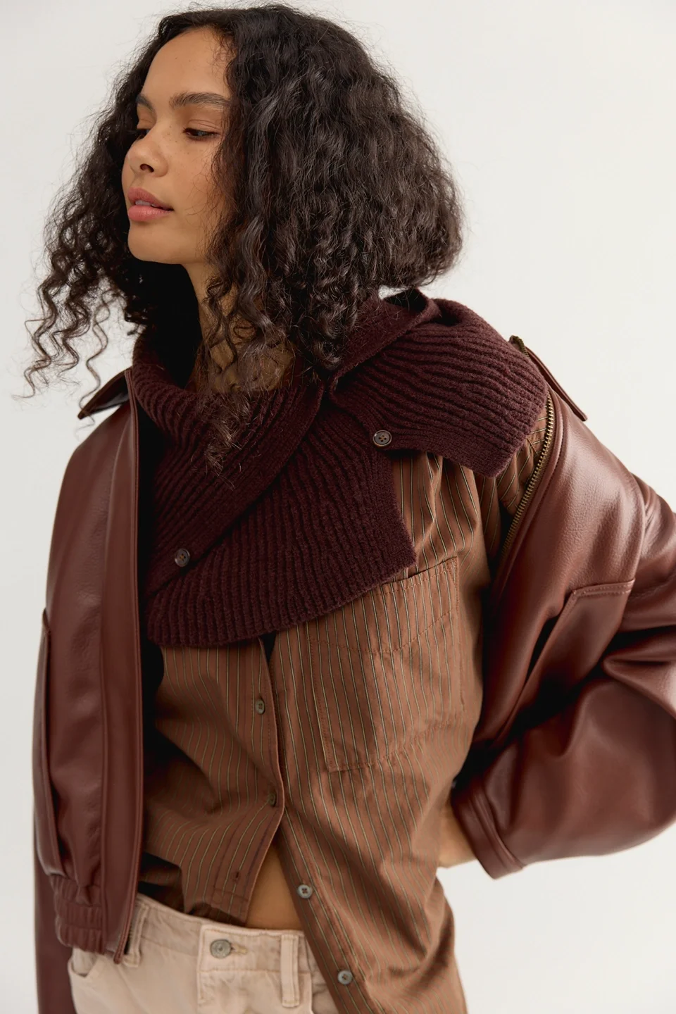 Essential Snood - 1