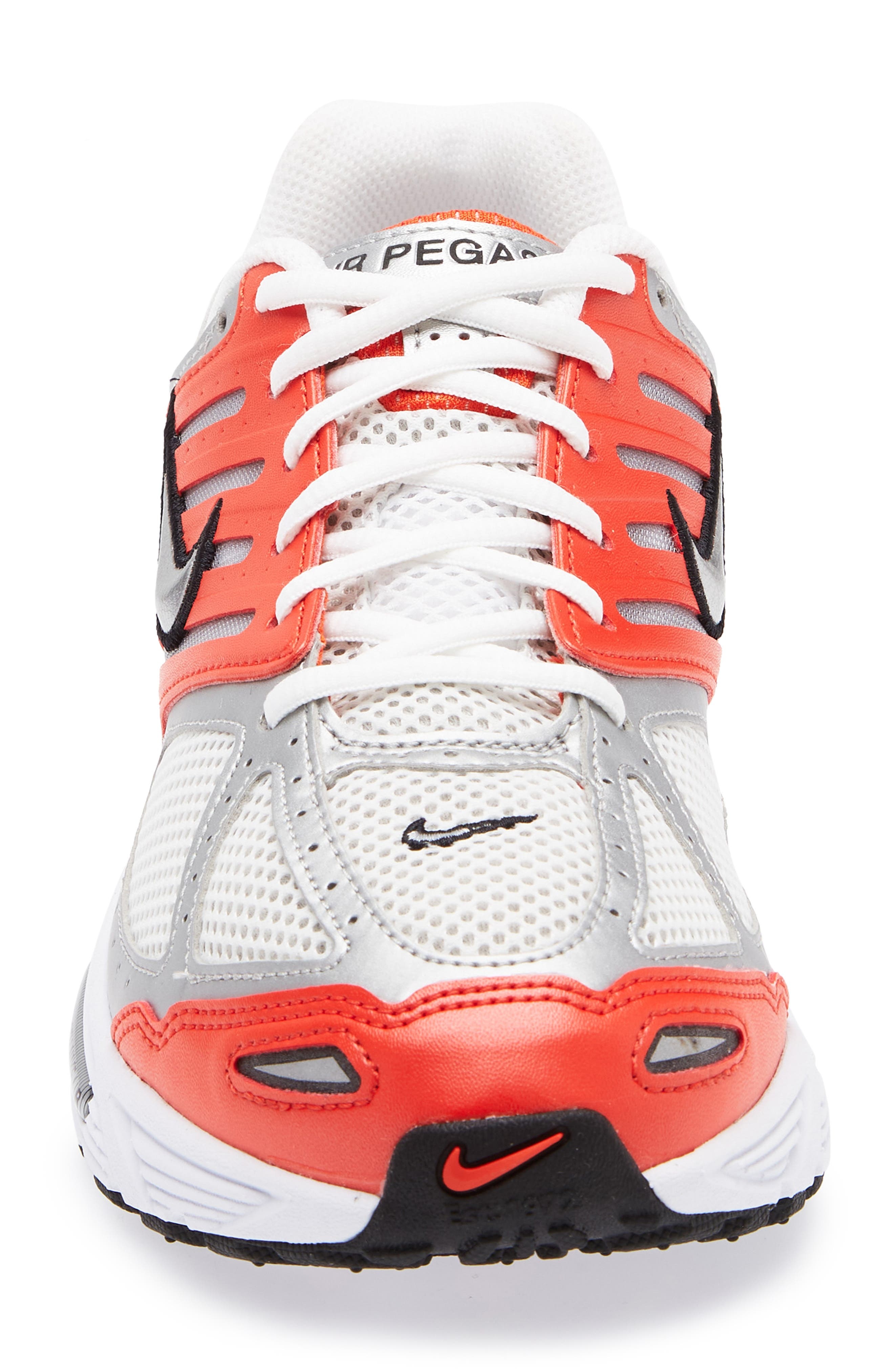 Nike Air Pegasus 2005 Sneaker in 600 Picred/m Silv at Nordstrom - 4