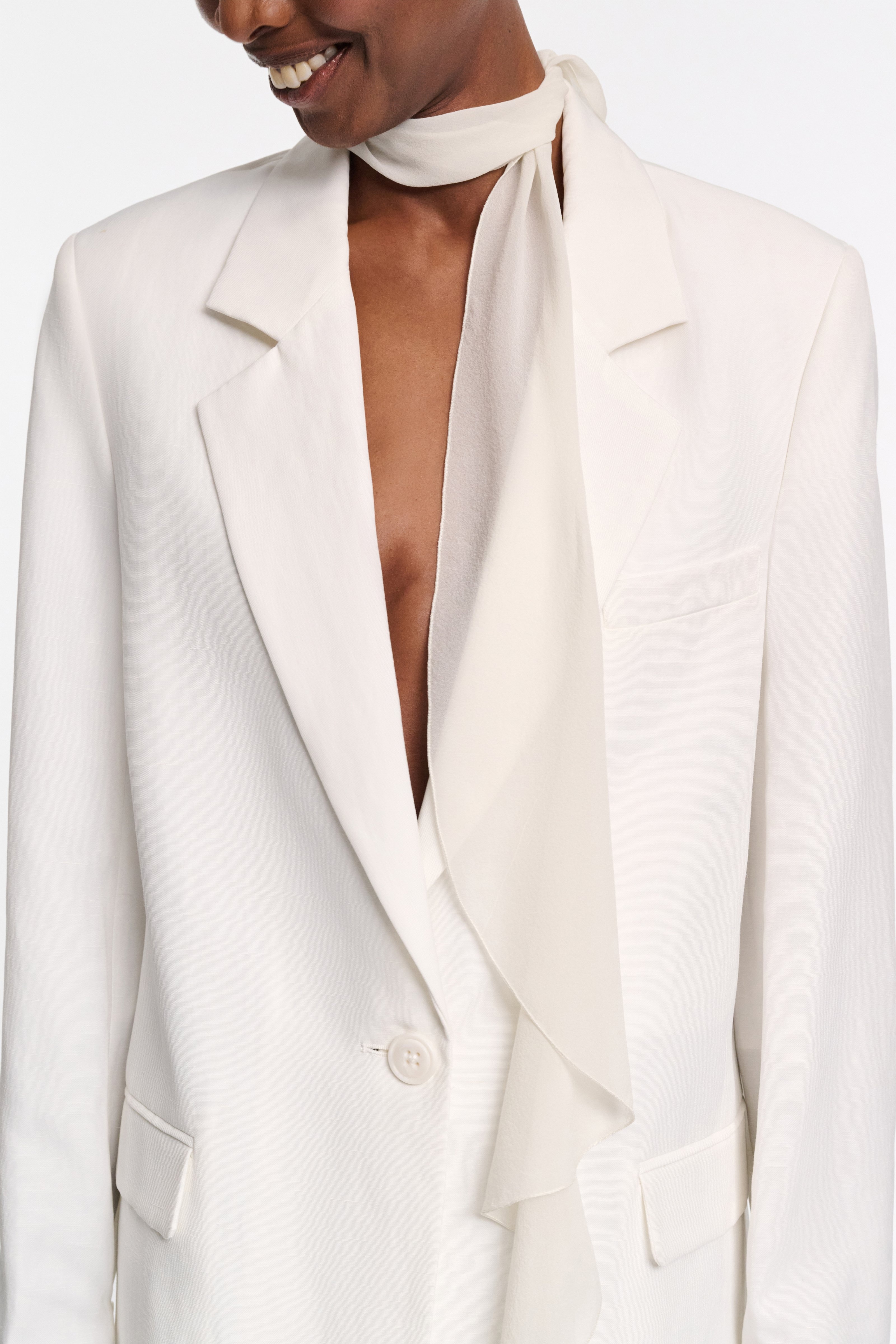 SUMMER CRUISE jacket - 6