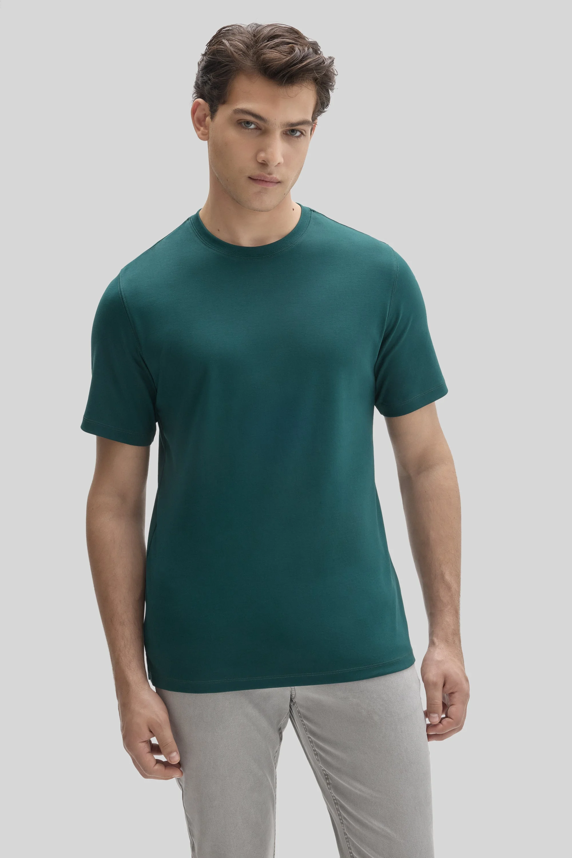 The Barakett Tee - 1