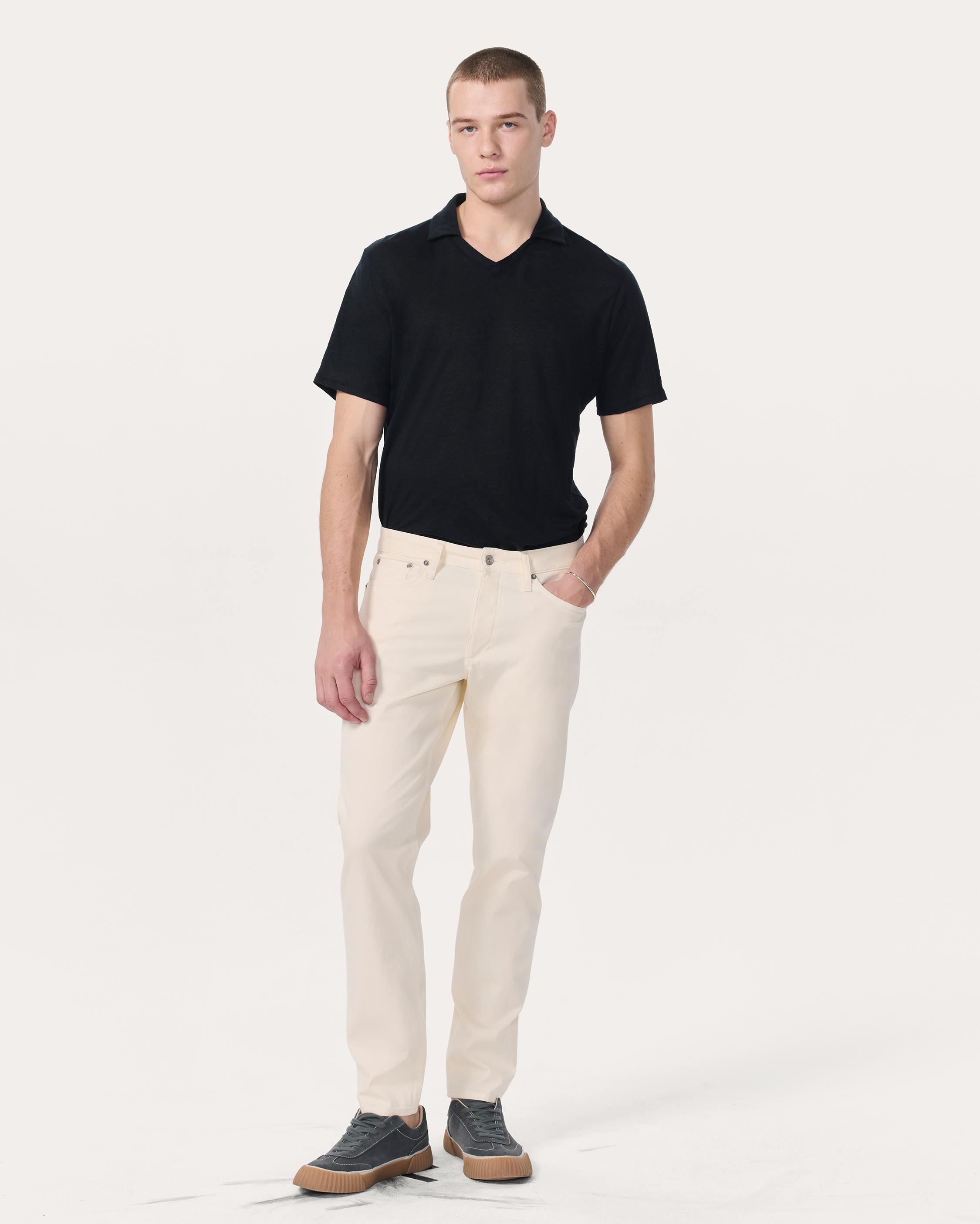 Fit 3 Athletic Jeans
rbAIRFLEX in Ecru - 2