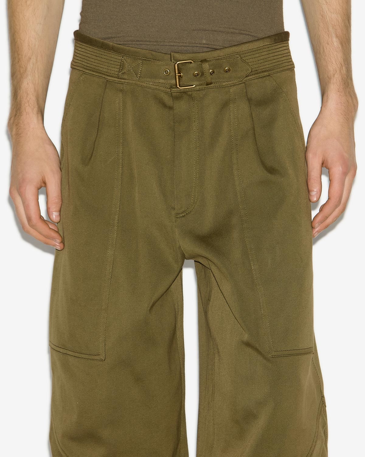 TIGUI PANTS - 3