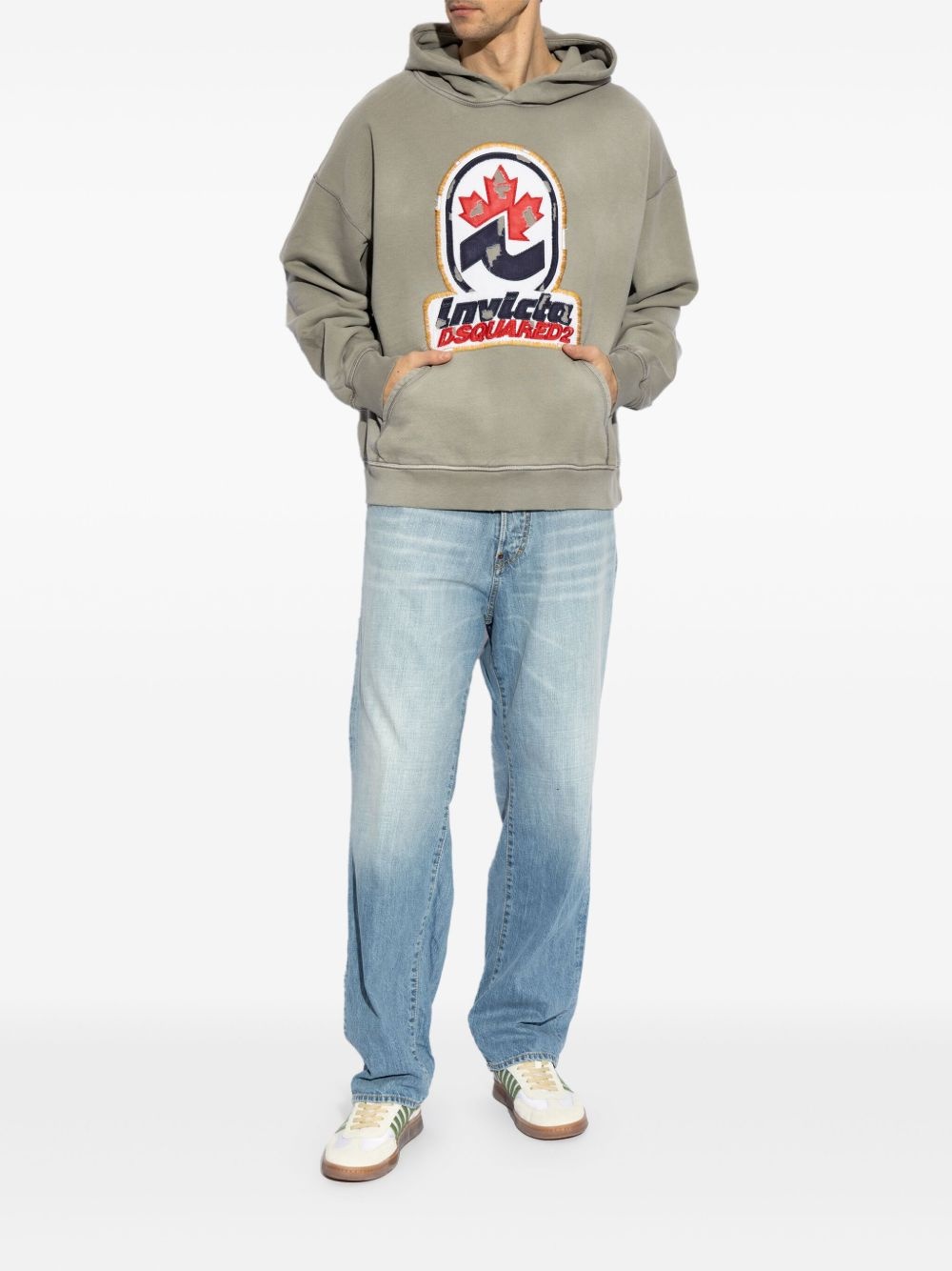 Bro jeans - 2