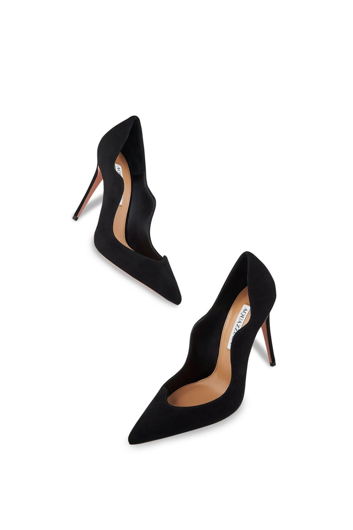 ARTISTE PUMP 105 - 4