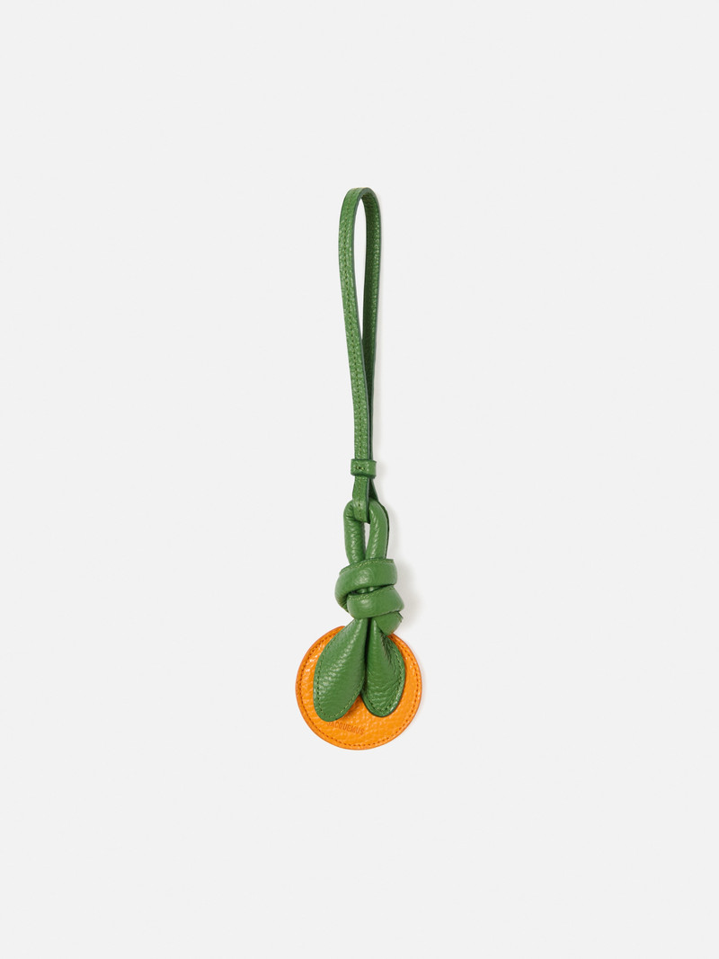 The orange 1