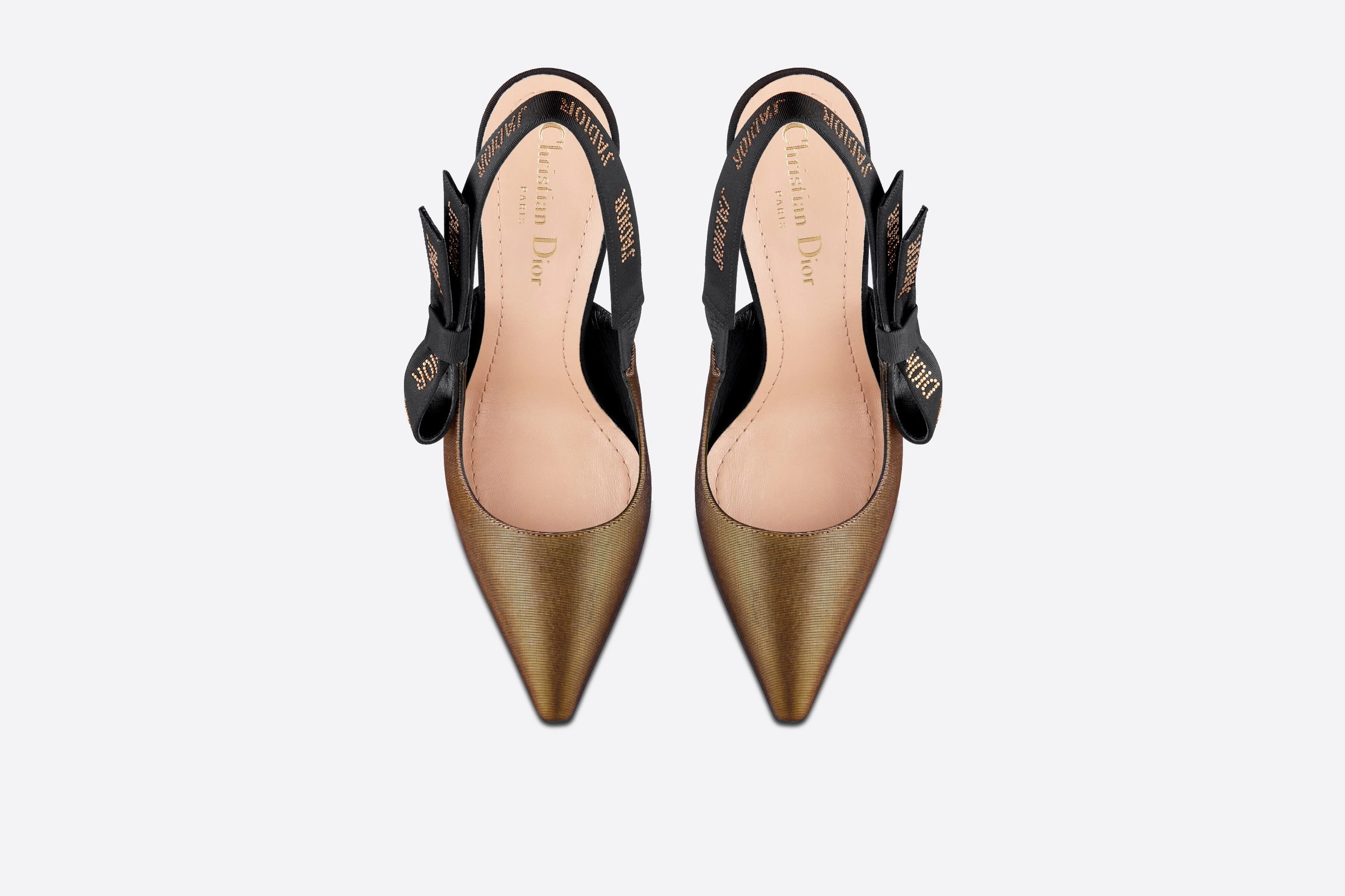 J'Adior Slingback Pump - 4