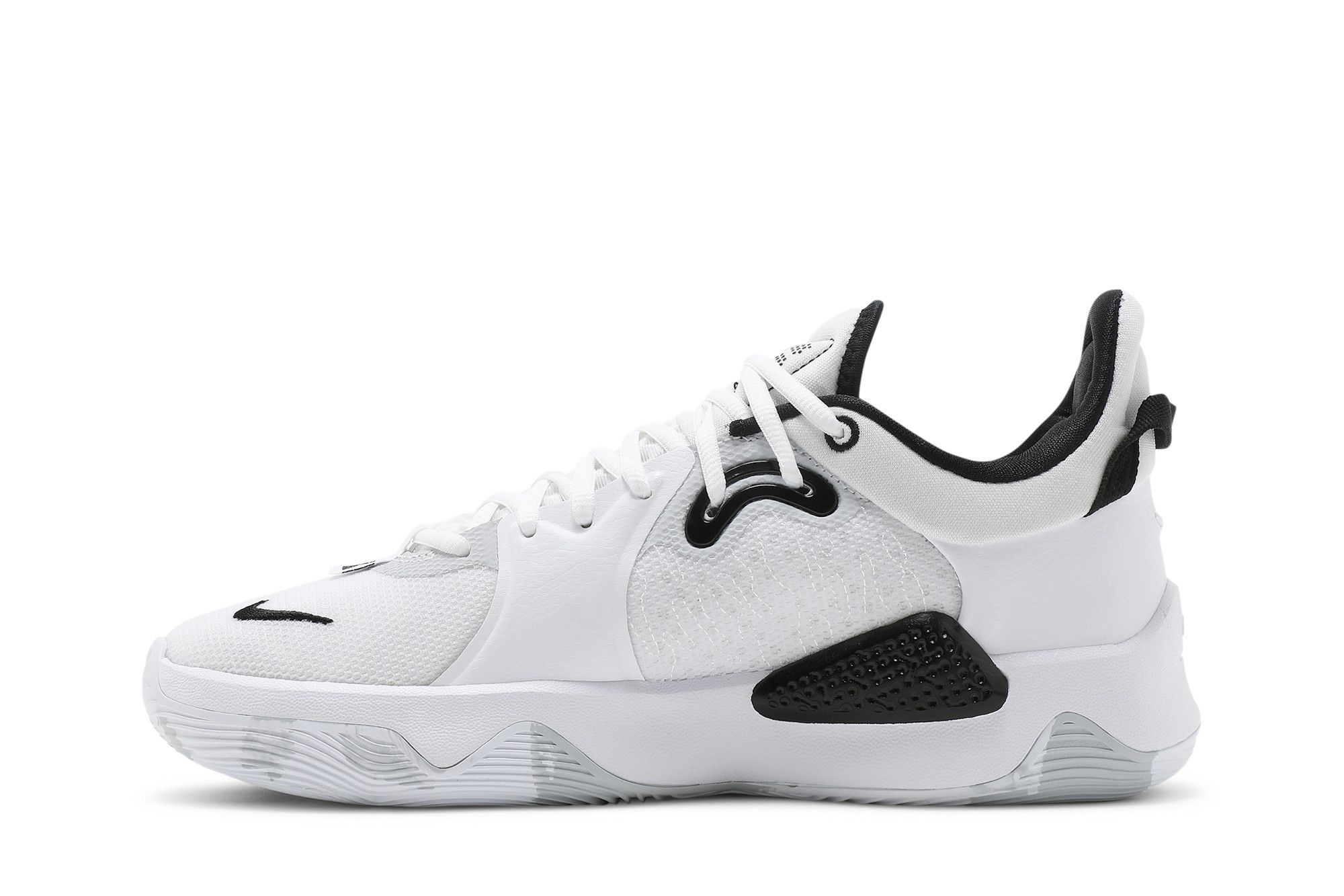 PG 5 TB 'White Black' - 3