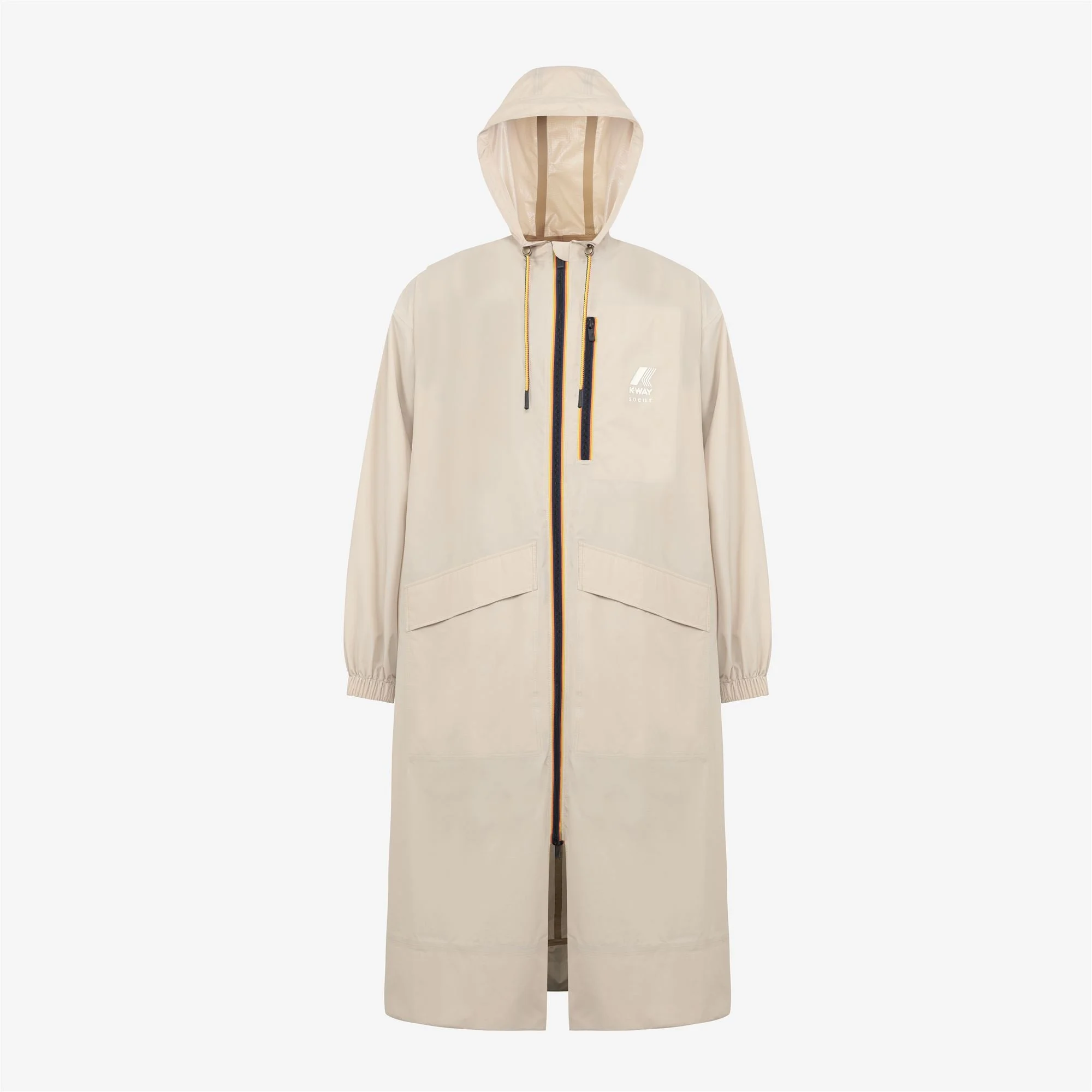 Le Vrai 2.1 Amiable Pradel Soeur Jacket - 1