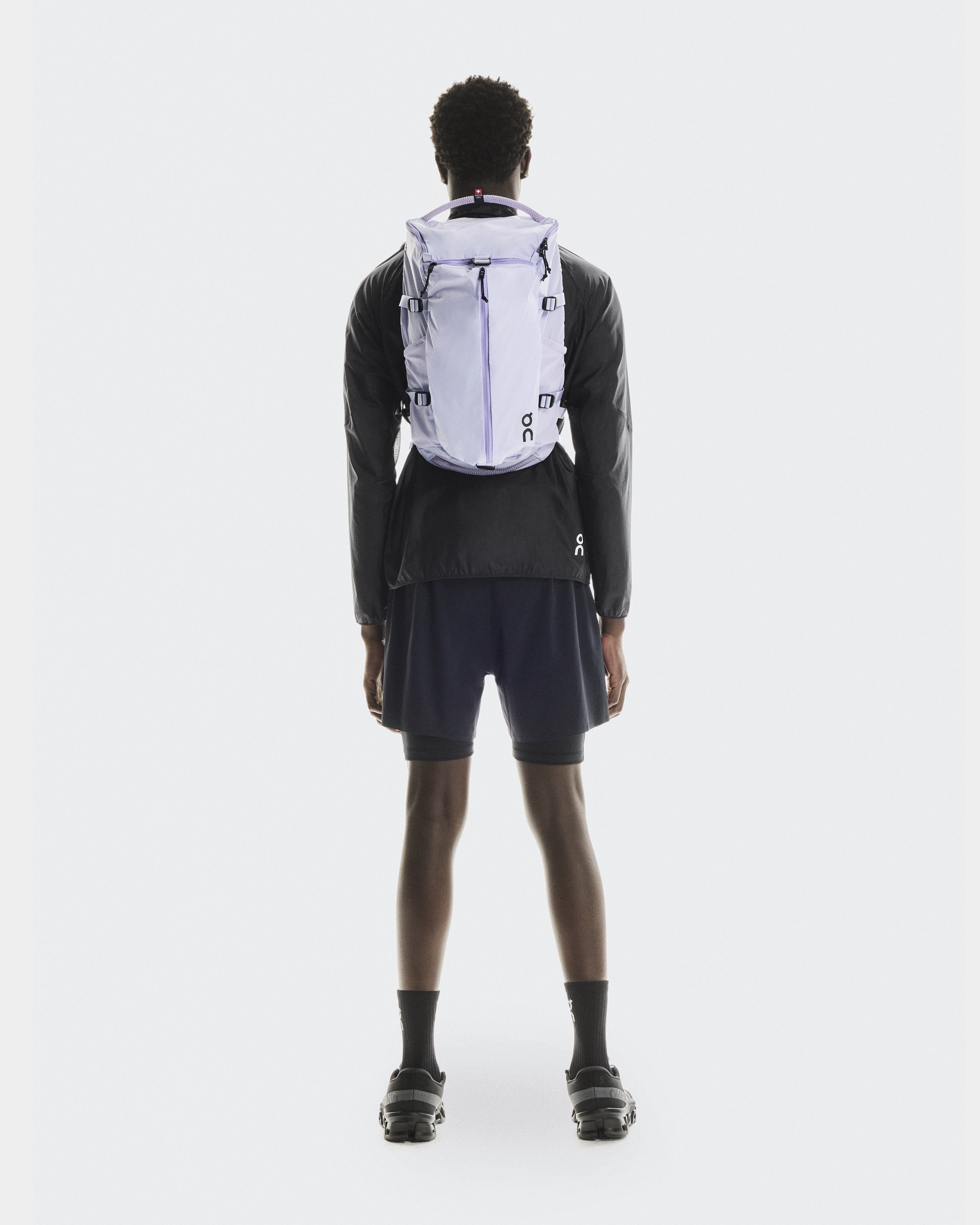 Speed Pack 18L Lite - 3