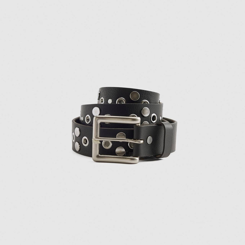 JORDAN STUDDED BELT 1