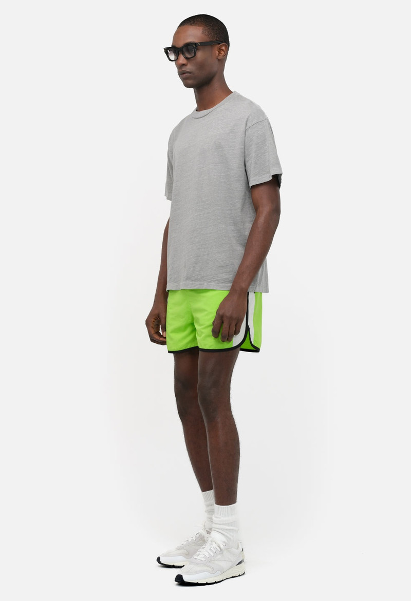 RIVIERA CROPPED TEE 4