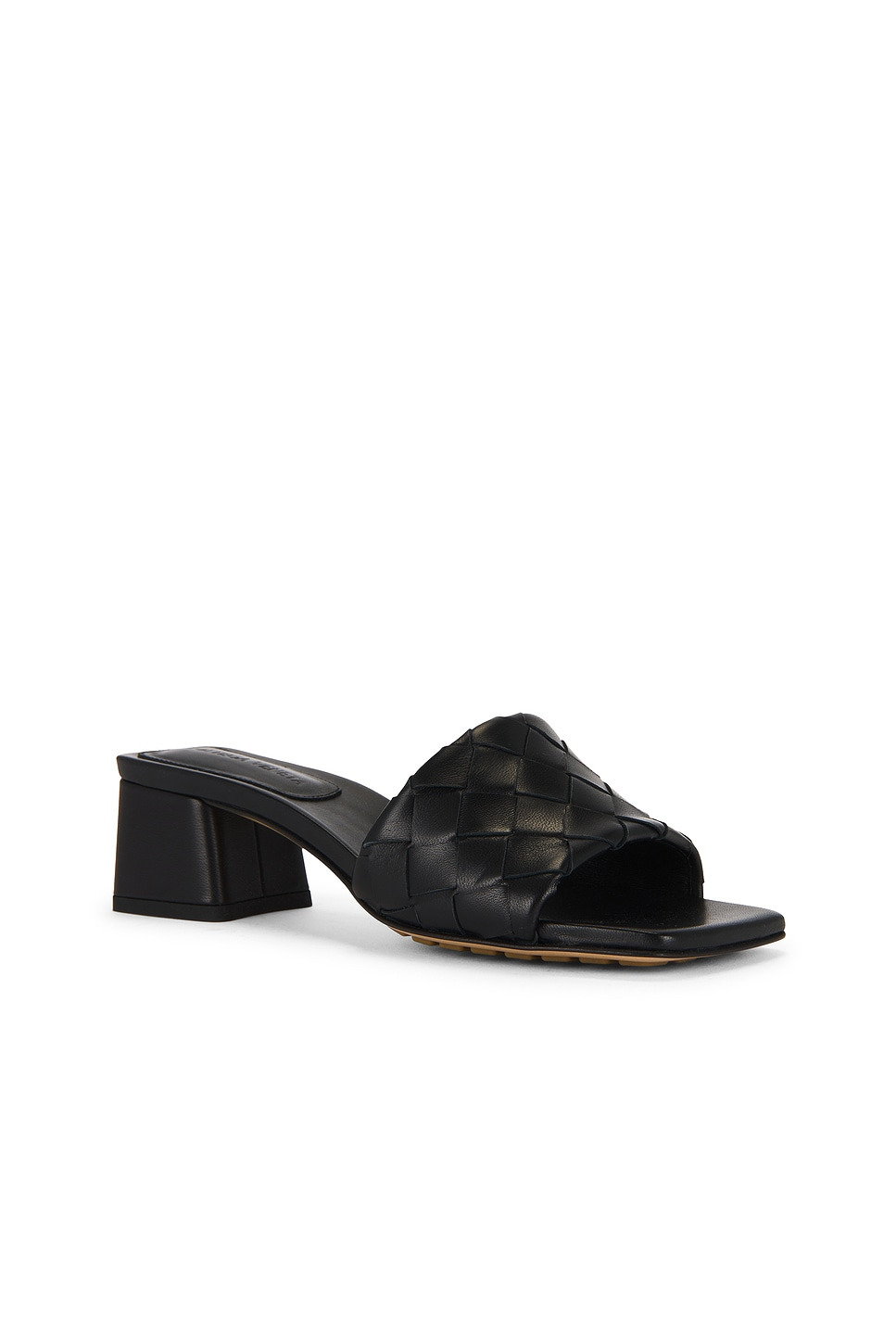 Mule Sandal - 2