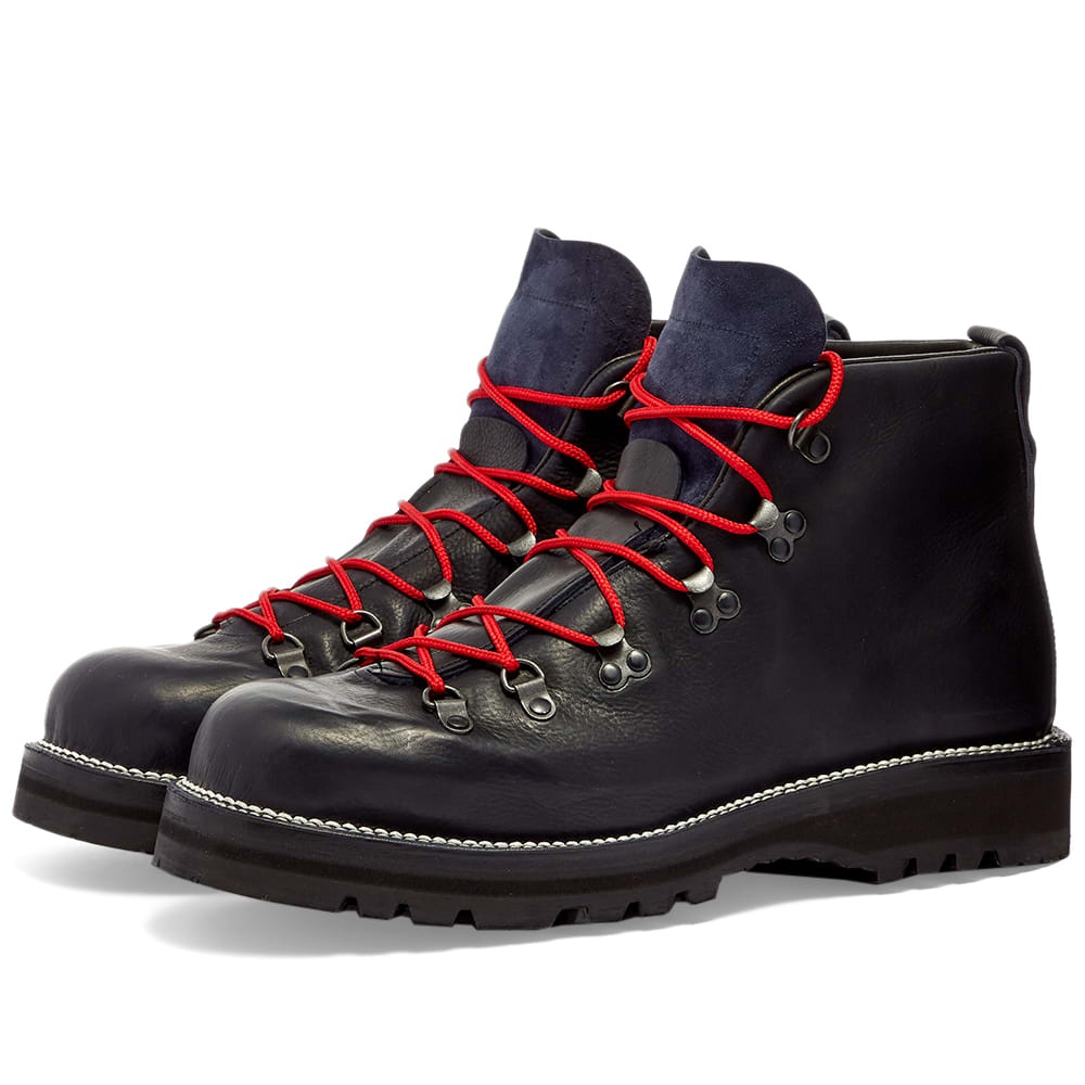 Viberg Hiker Boot - 1