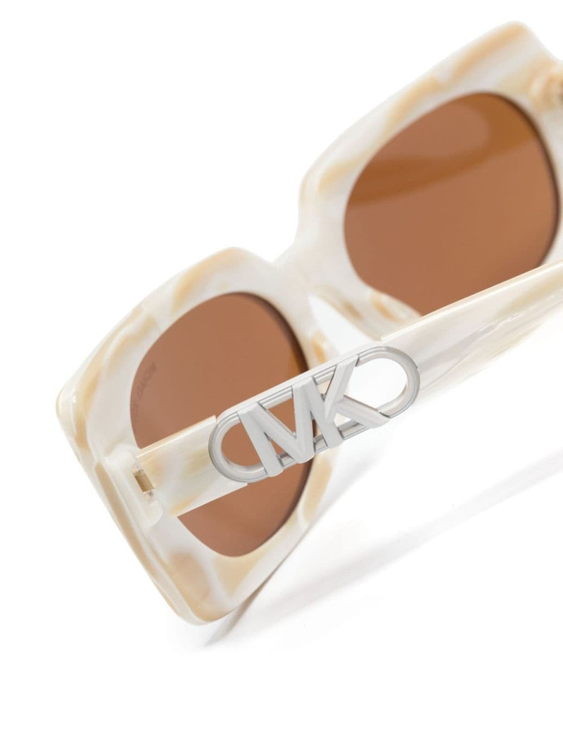 rectangle-frame sunglasses 3