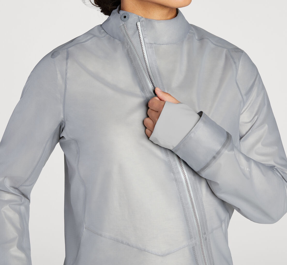 Women's Performance Shield Jacket - 3