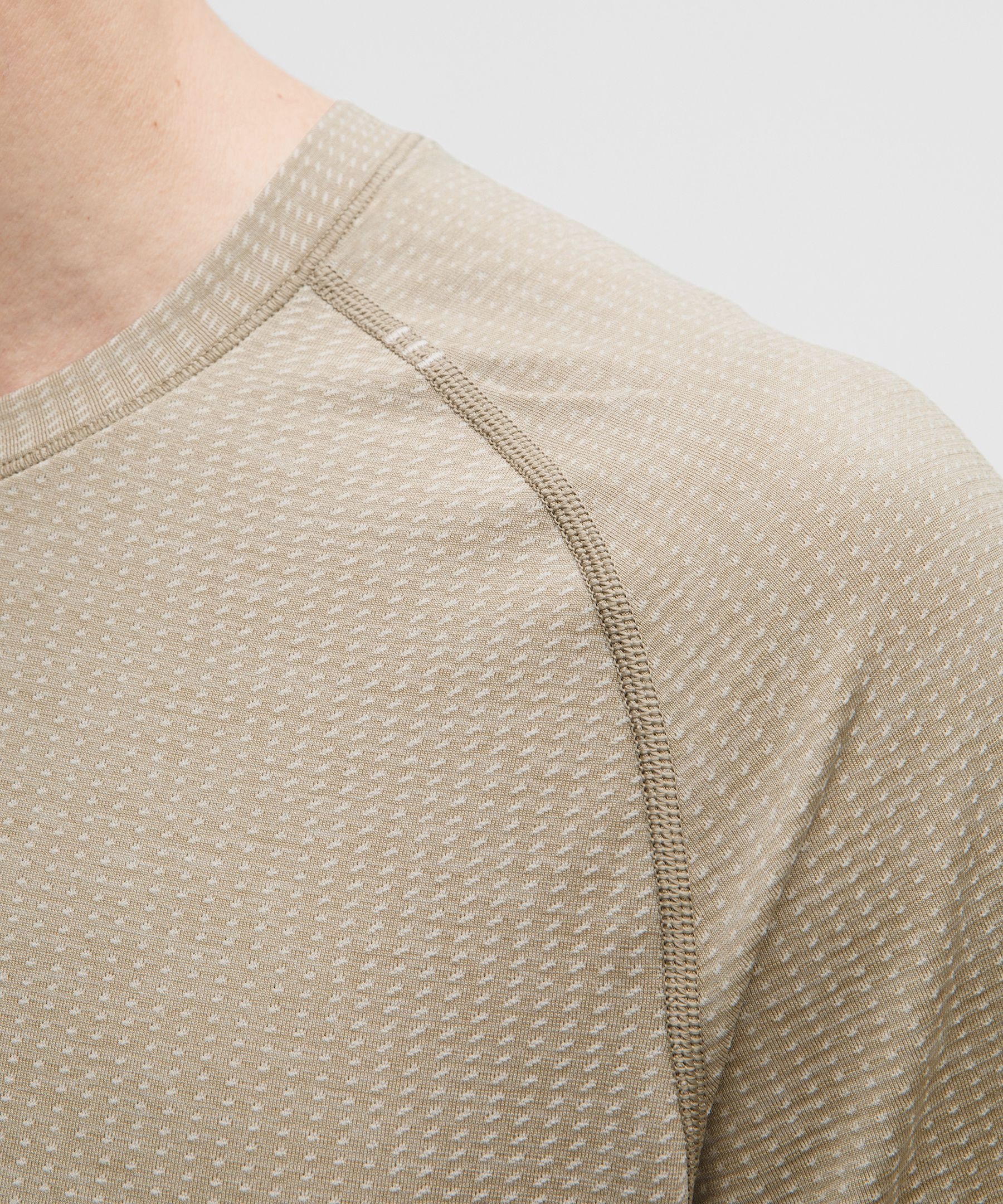 Metal Vent Tech Short-Sleeve Shirt - 6