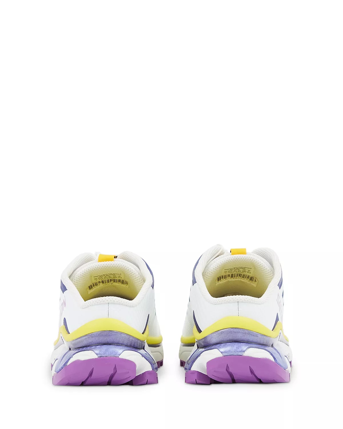 Men's XT-4 Mule Sneakers - 4