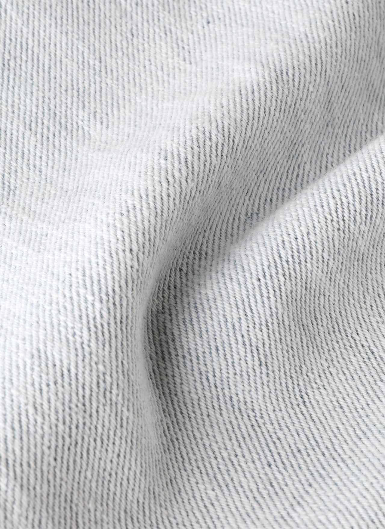 8.0 DENIM PANTS RIGHT (LIGHT GREY) - 4