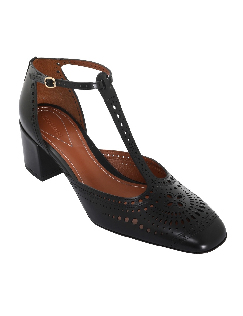 ZIMMERMANN ELIOT PUMP 50 - 6
