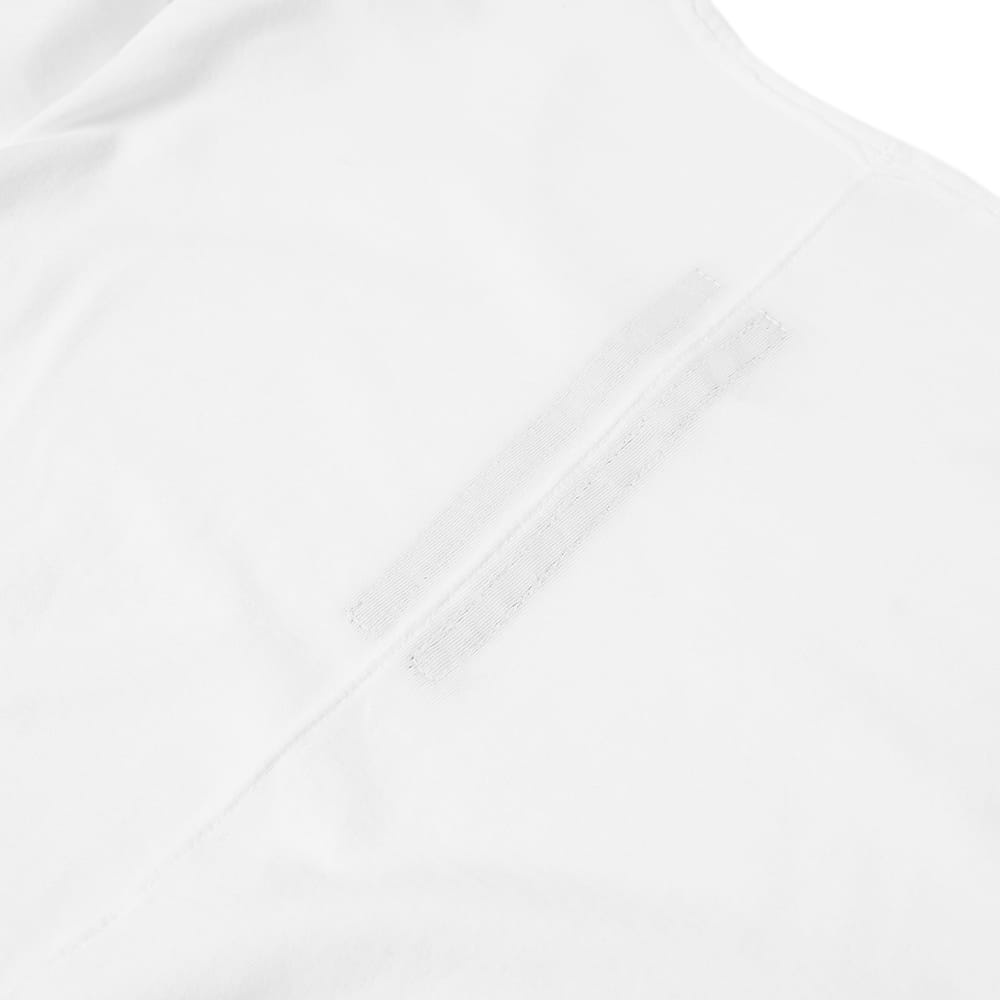 Rick Owens Long Sleeve Level Tee - 3