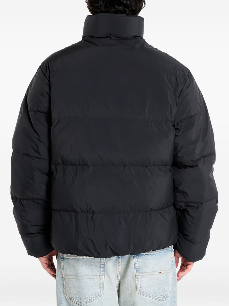 hooded puffer jacket 4