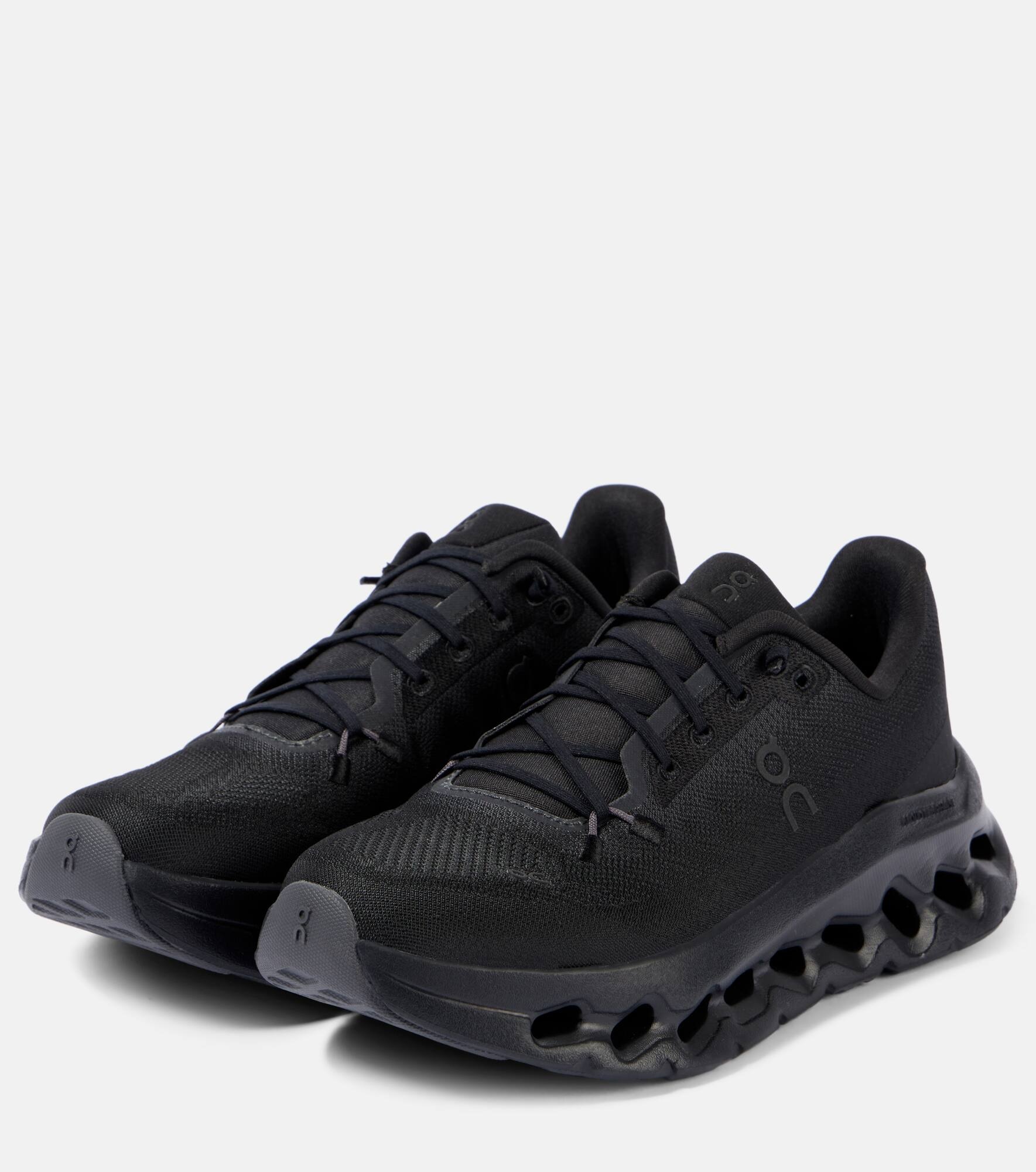 Cloudtilt running shoes - 4