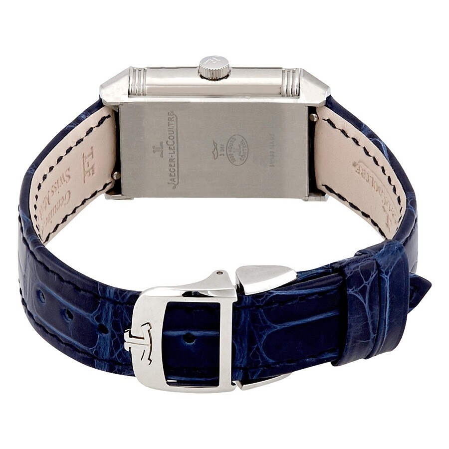Jaeger LeCoultre Reverso Classic Ladies Hand Wound Watch Q2668432 - 3