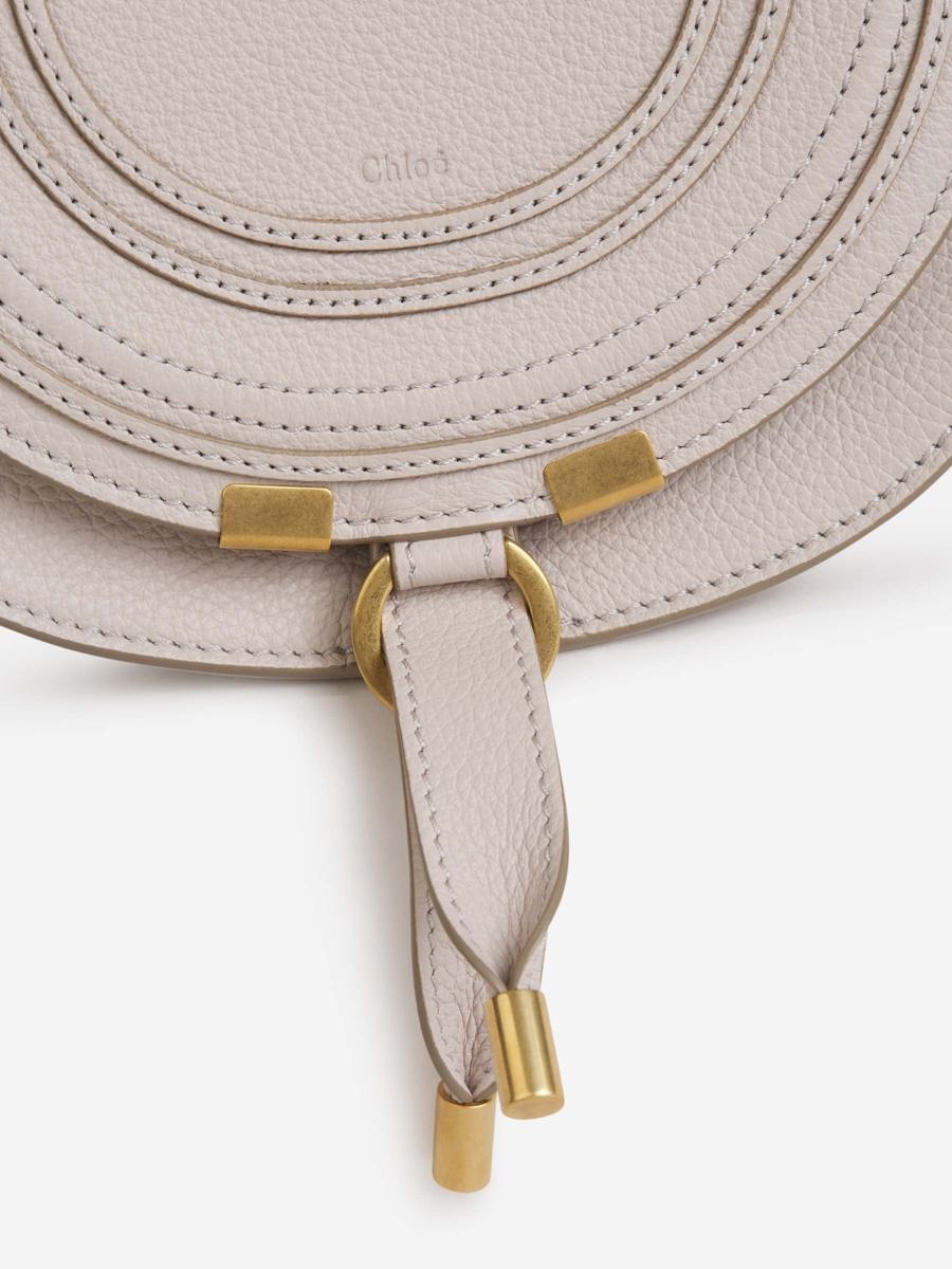 Chloé S Marcie Crossbody Bag - 8