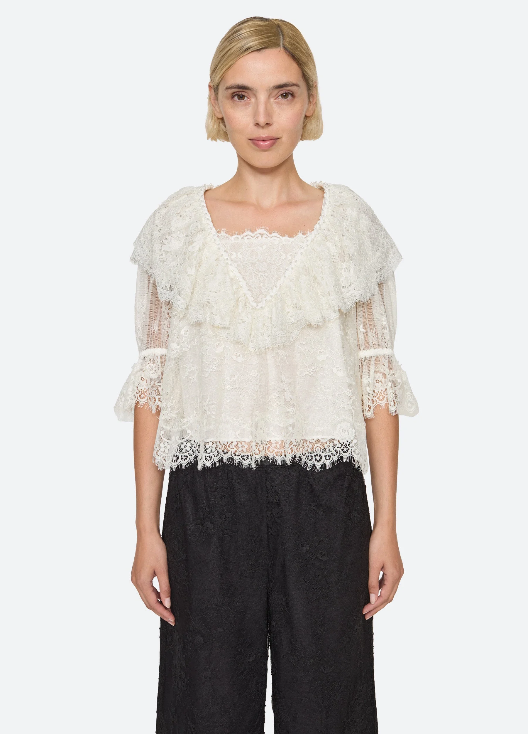 Harlan Top - 1