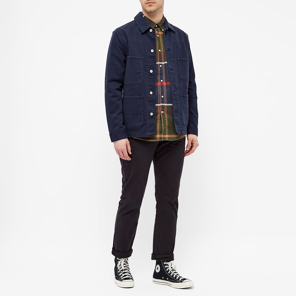 Barbour Iceloch Tailored Shirt - 6