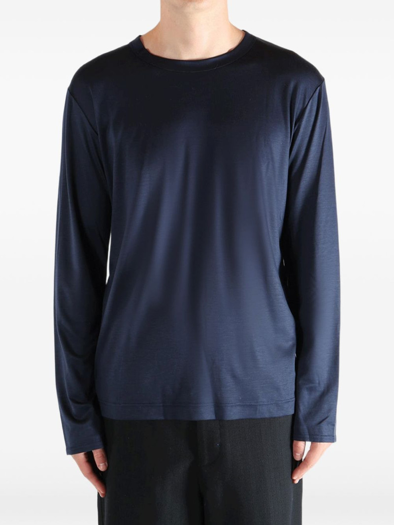 Omar Afridi long-sleeve T-shirt outlook
