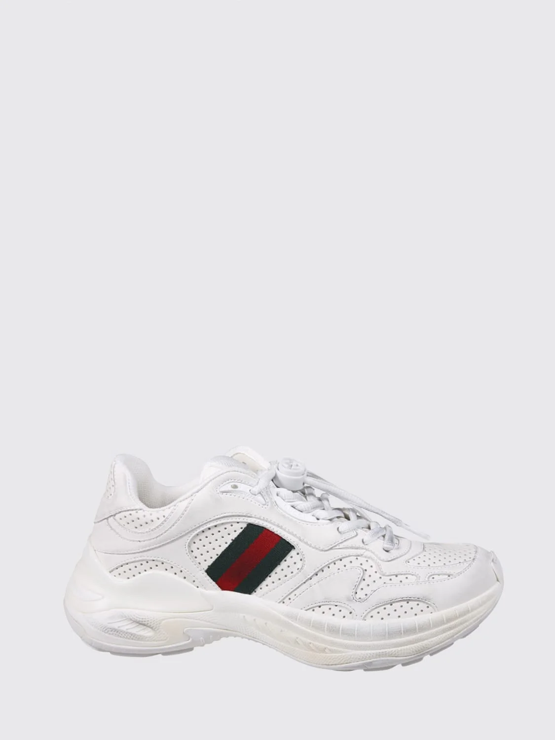 Sneakers woman Gucci - 1
