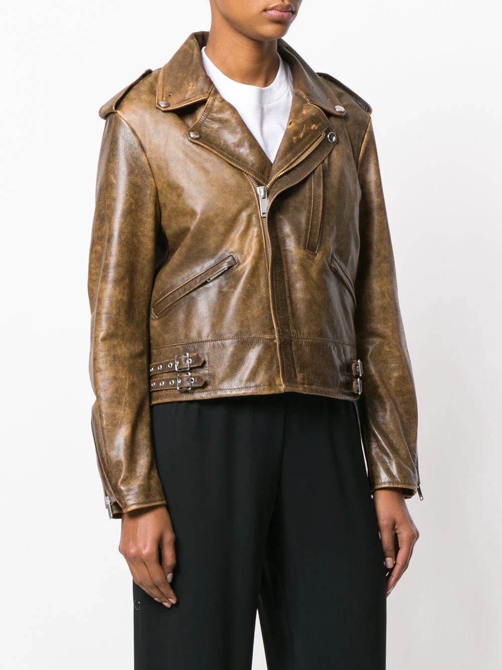 Chiodo jacket - 3